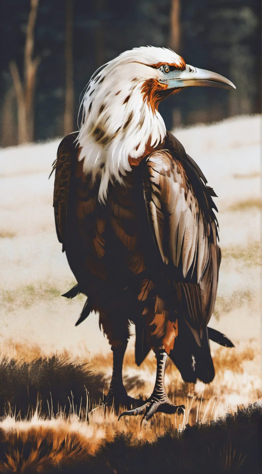 Talkie AI - Chat with north american gul