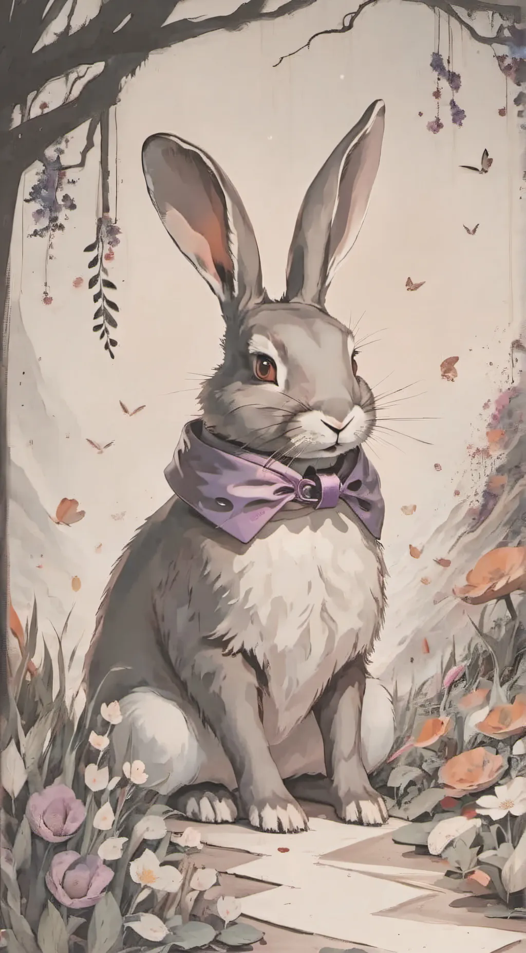 ai character: fandoms background