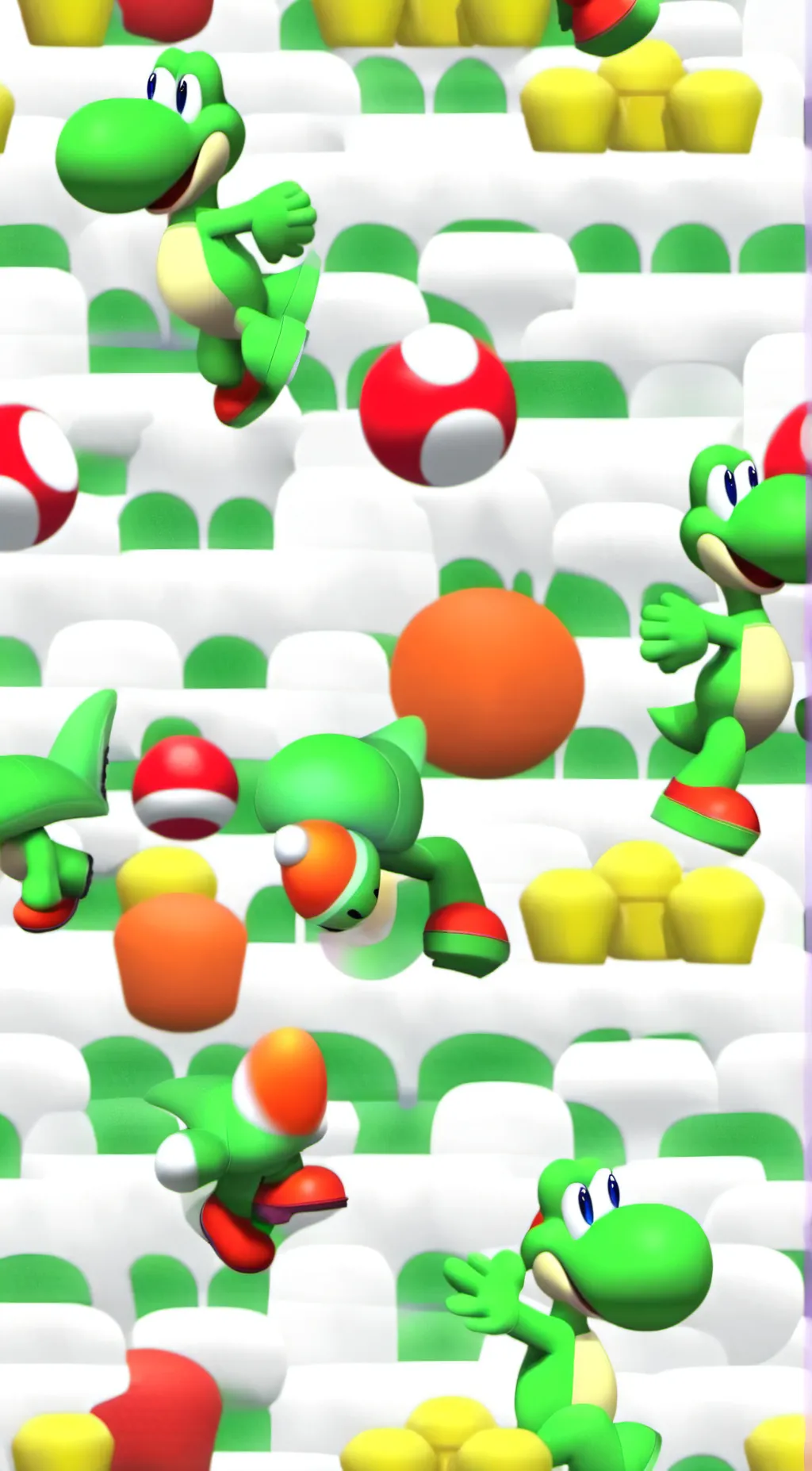 Talkie AI - Chat with Yoshi