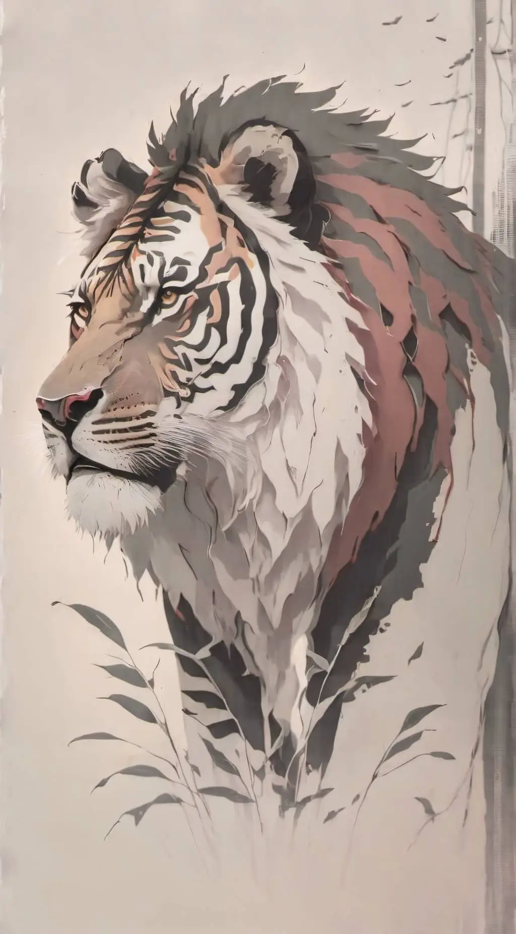 ai character: ace background