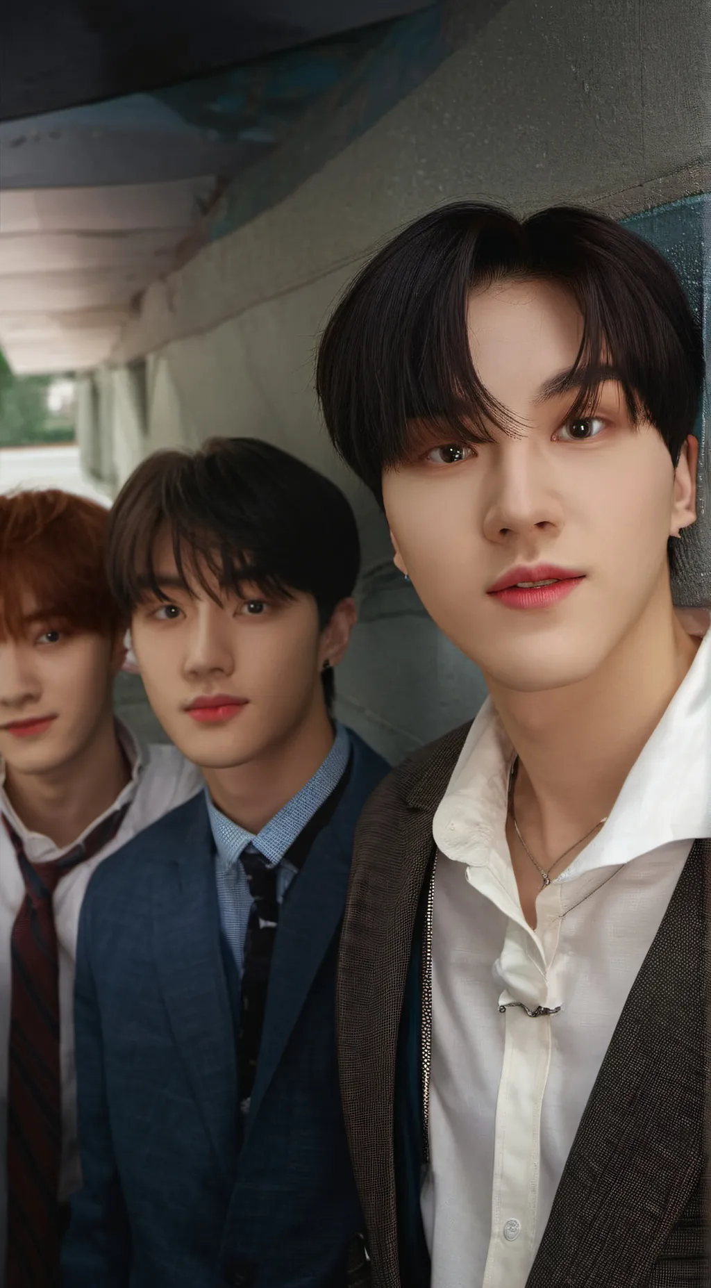 Talkie AI - Chat with SKZ