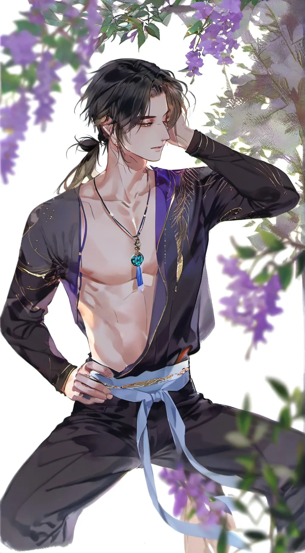 Talkie AI - Chat with Ash