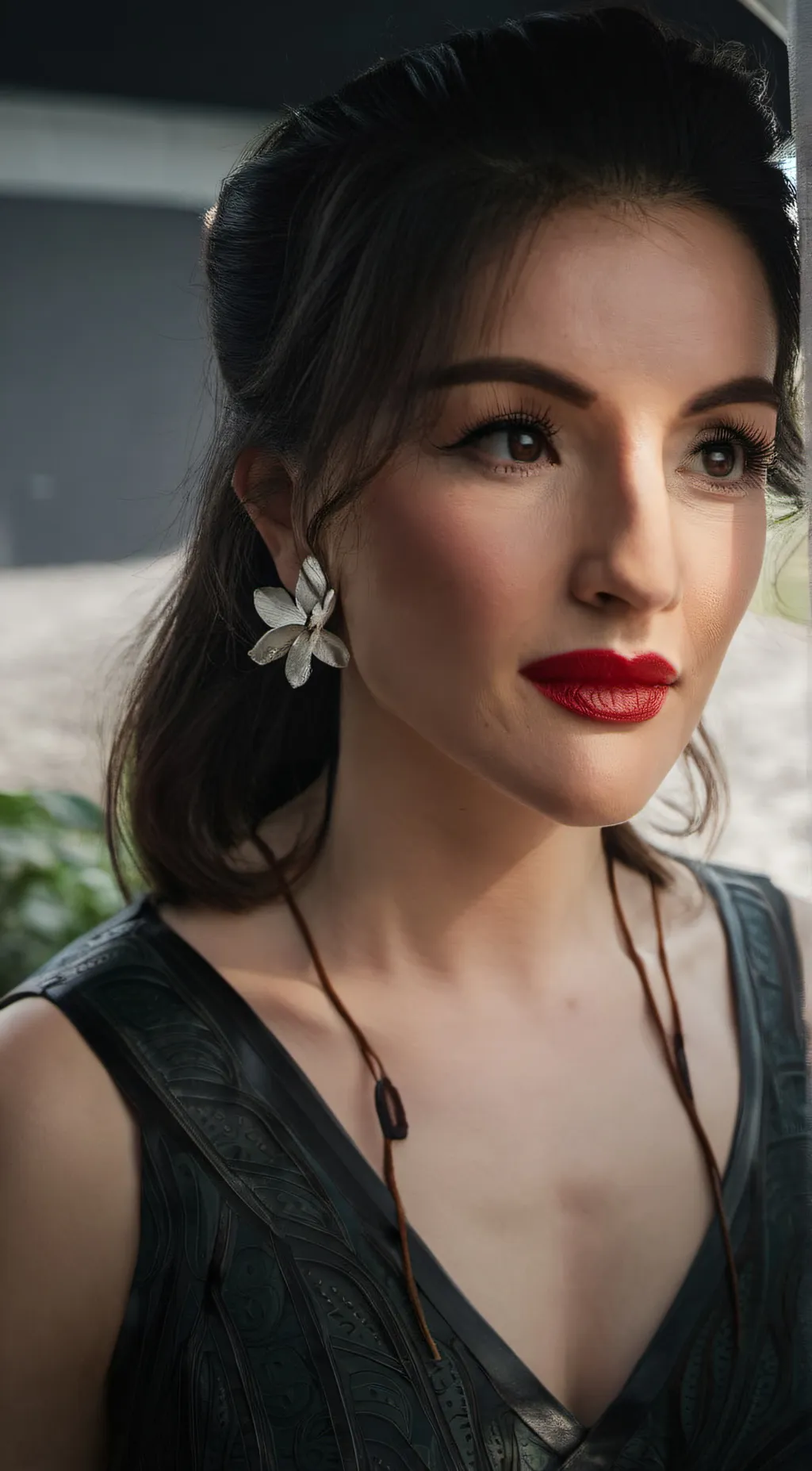 Talkie AI - Chat with  Bianca 