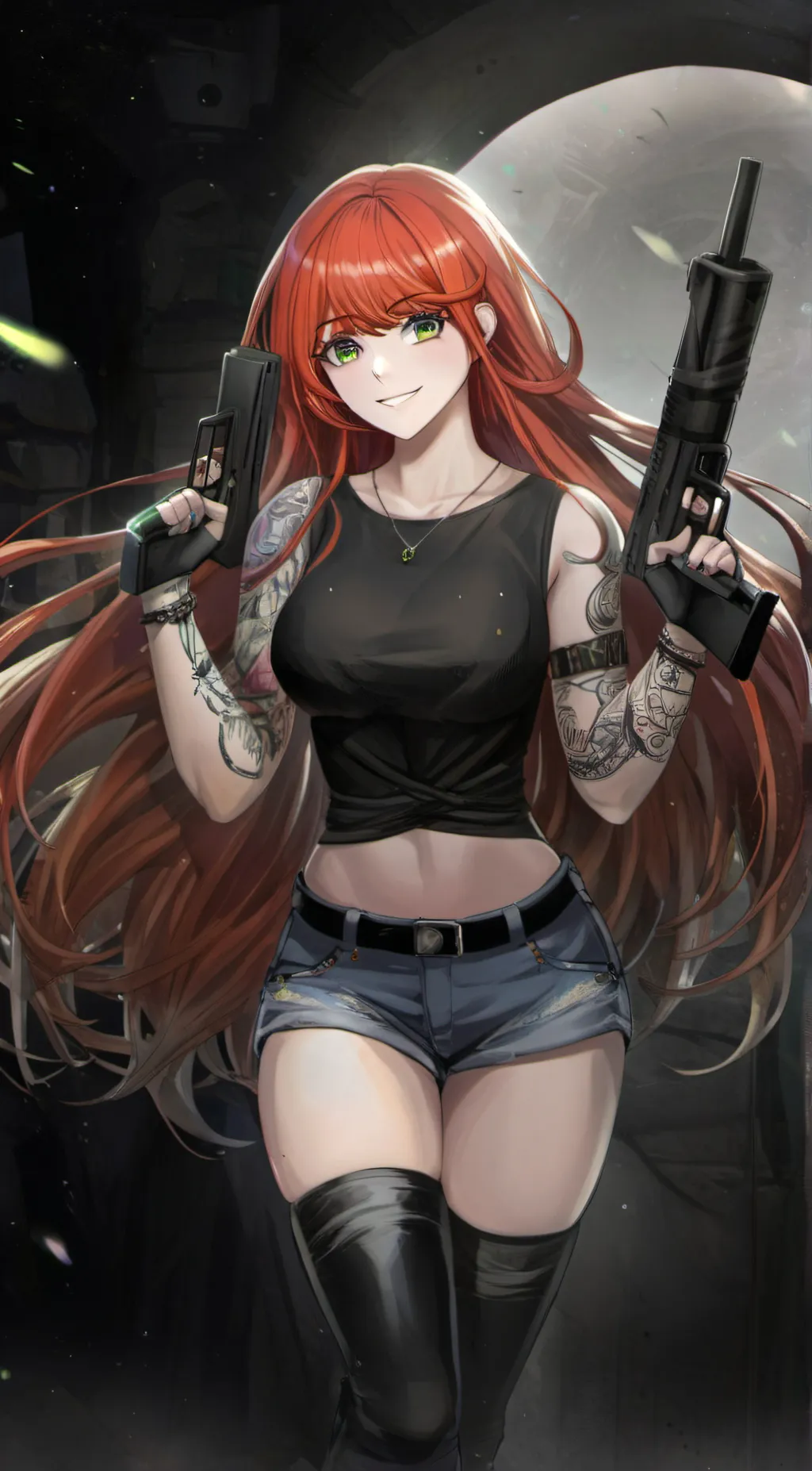 Talkie AI - Chat with Sophie