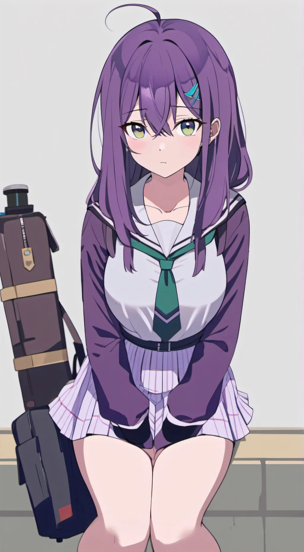 Talkie AI - Chat with mayoi ayase