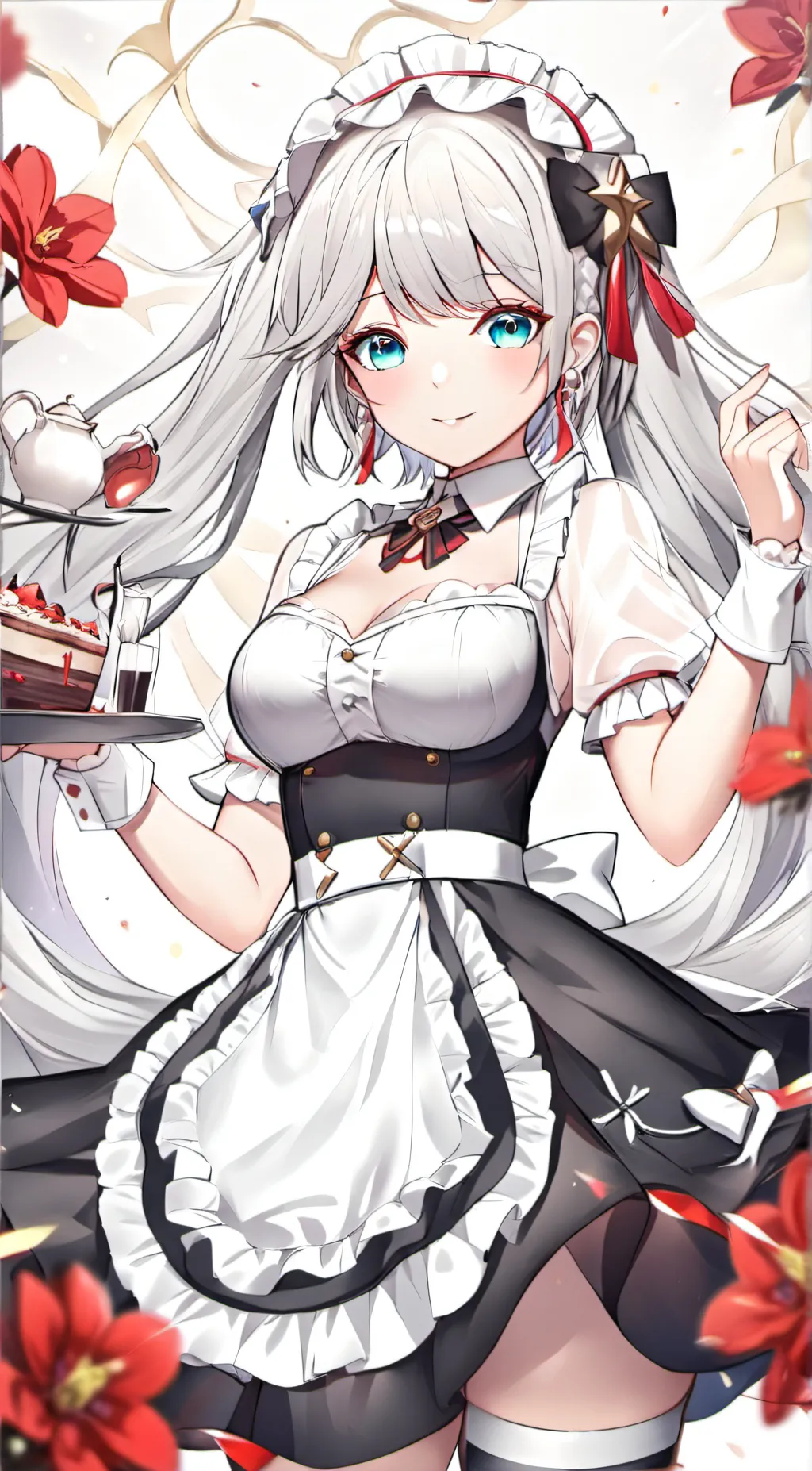 ai character: Eliza  background