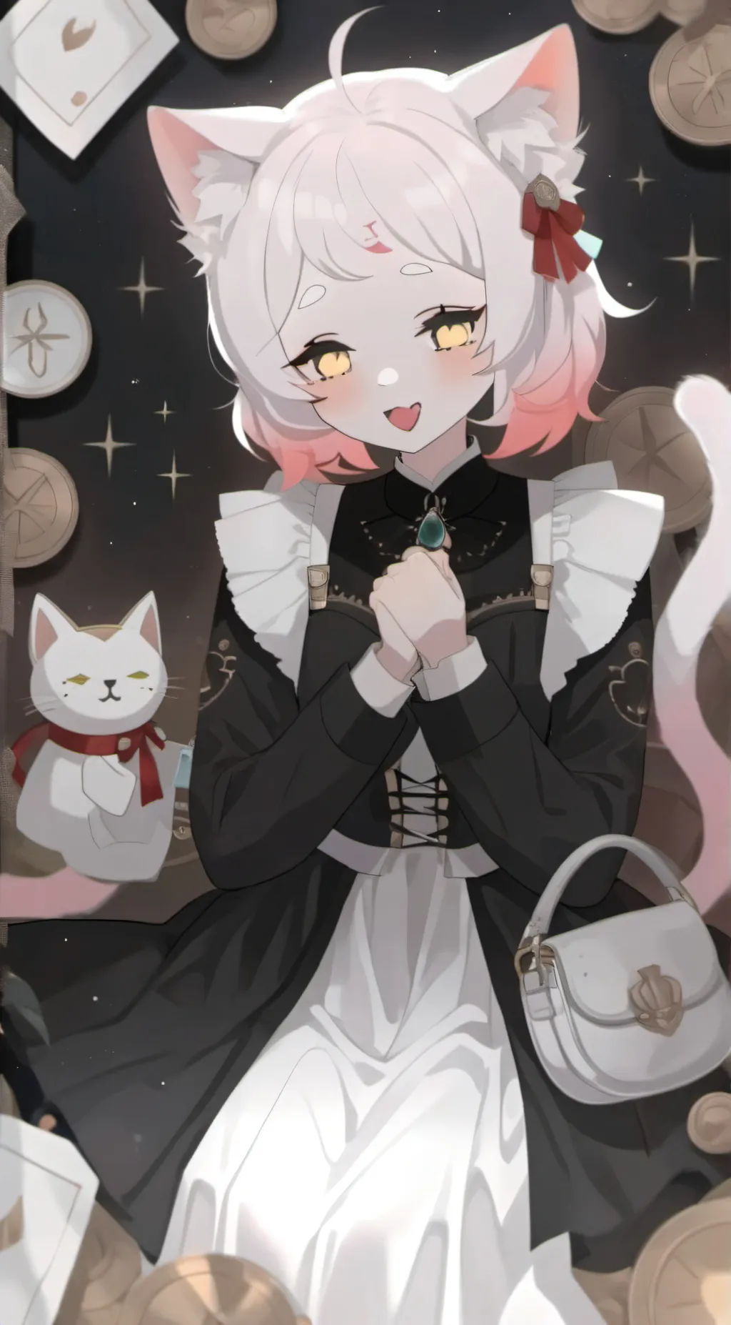 Talkie AI - Chat with Susie uwu