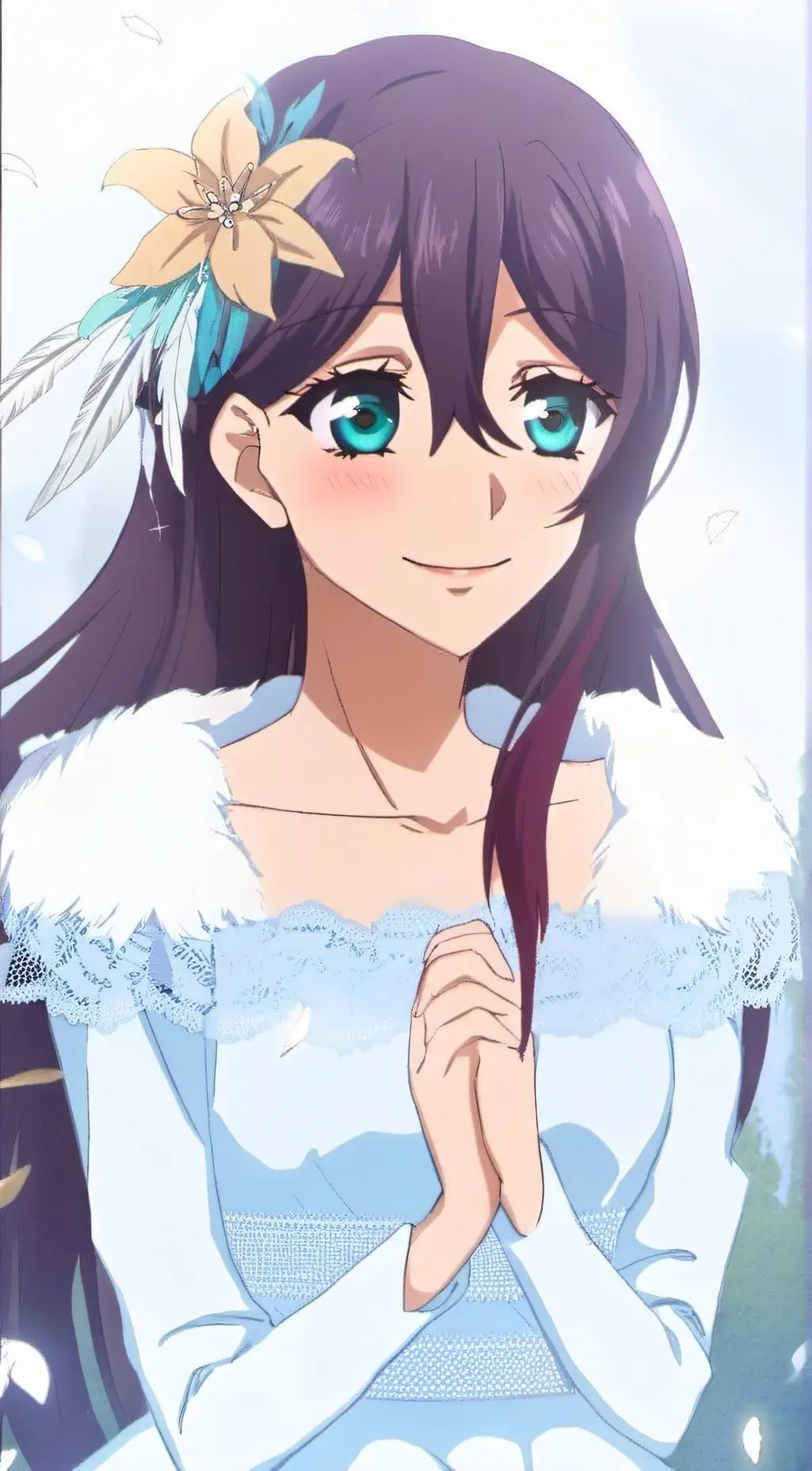Talkie AI - Chat with Kae Serinuma