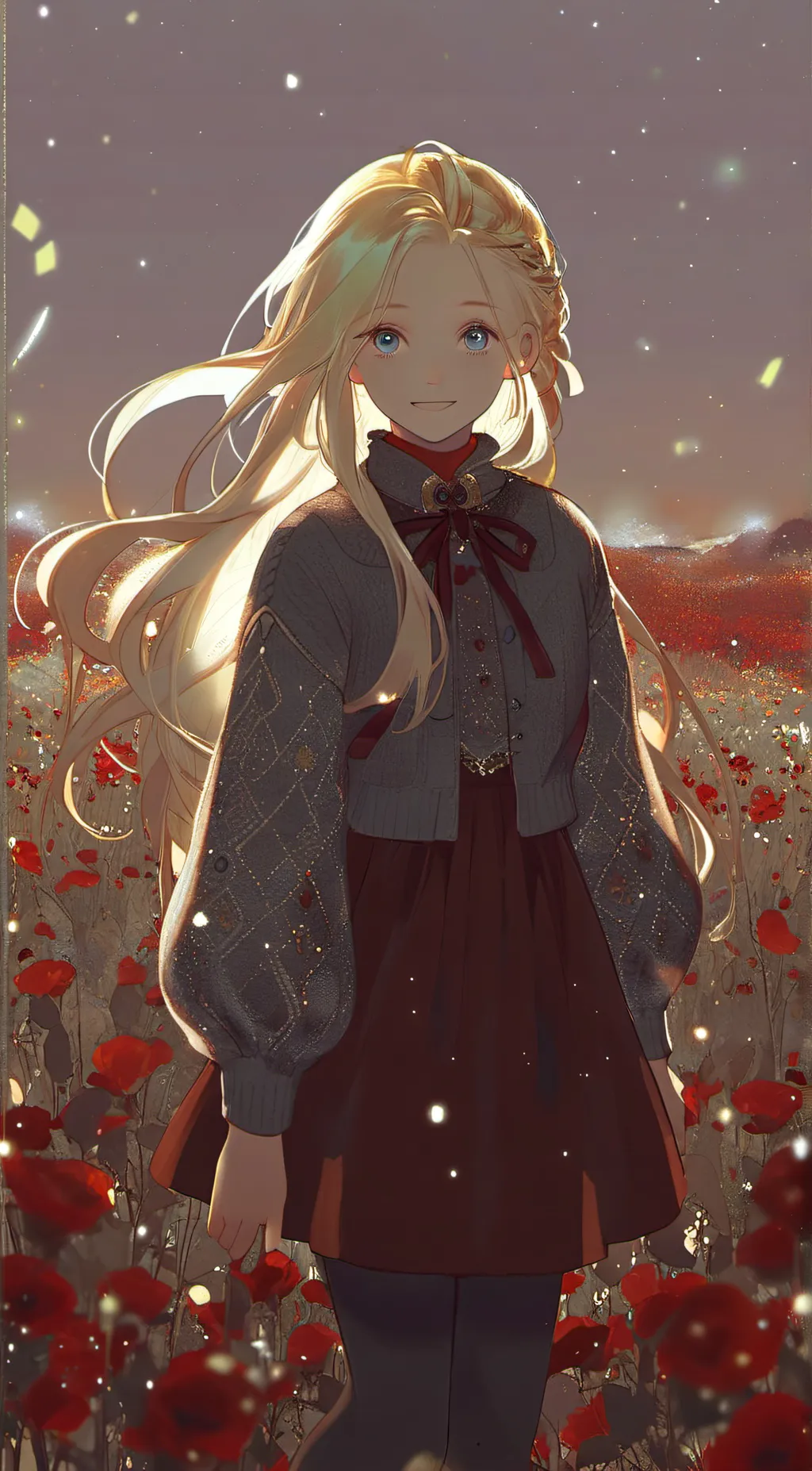 ai character: ♥︎☆ αℓι¢є ☆♥︎ background