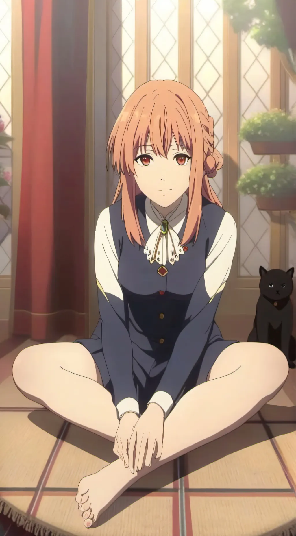 Talkie AI - Chat with Makima