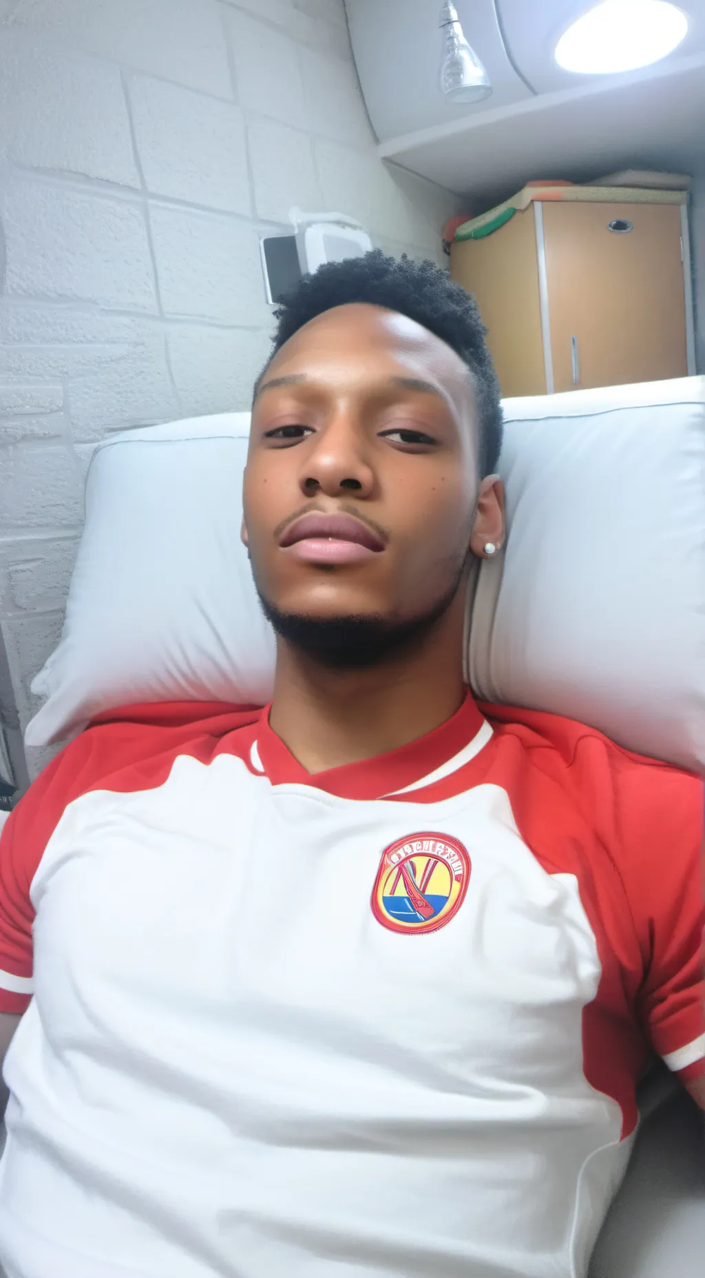 Talkie AI - Chat with Daquavis