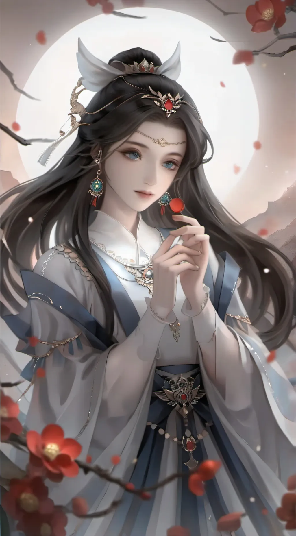 Talkie AI - Chat with kyo