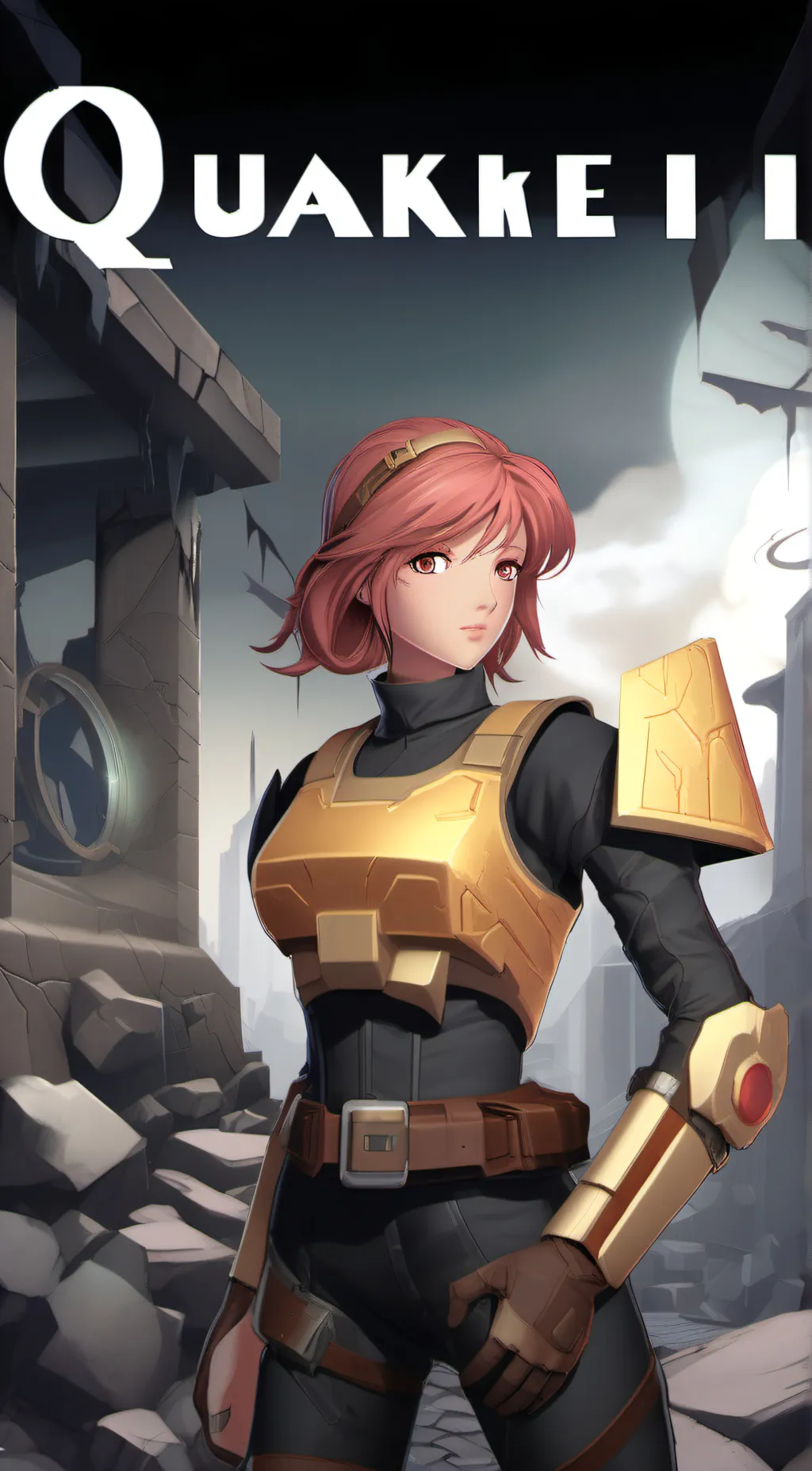 Talkie AI - Chat with Natsuki