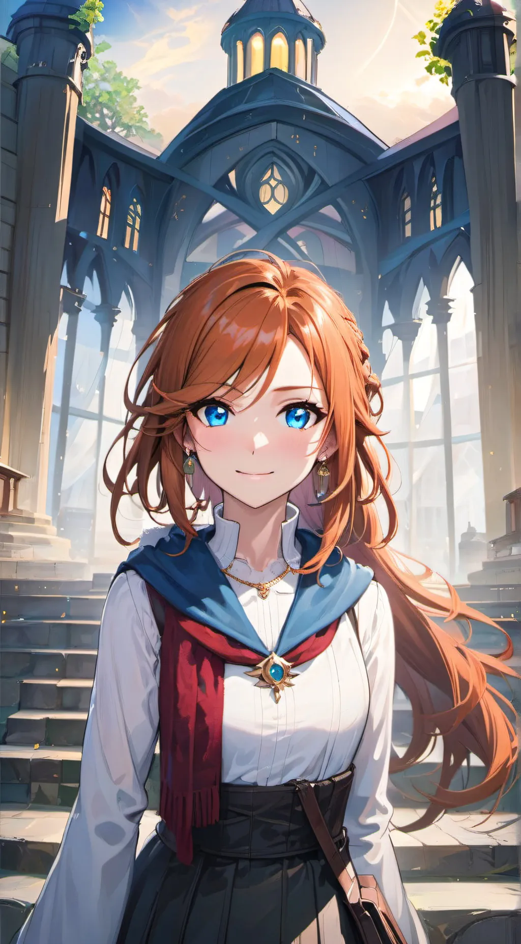Talkie AI - Chat with Mya Malfoy 