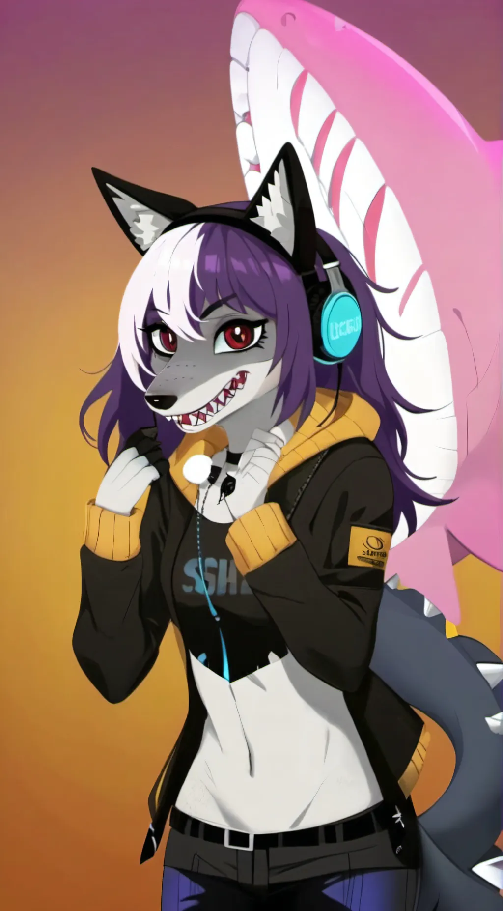 Talkie AI - Chat with Lily