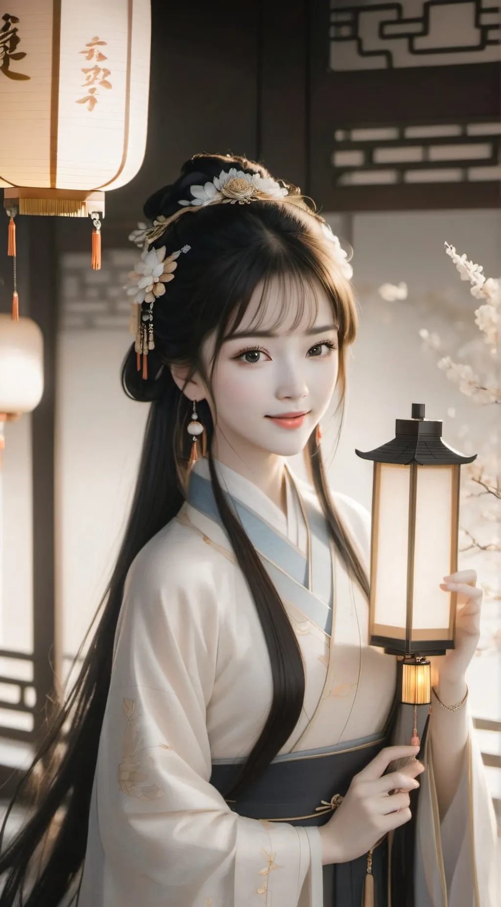 Talkie AI - Chat with 林晚晴