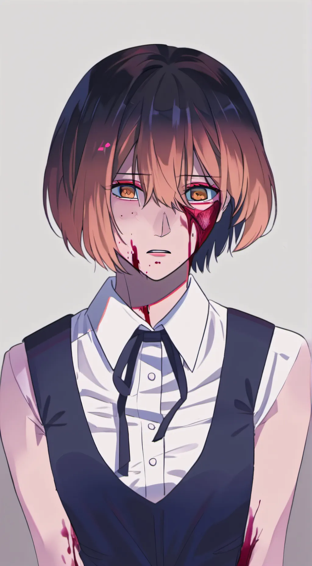 ai character: lucy (dead) background