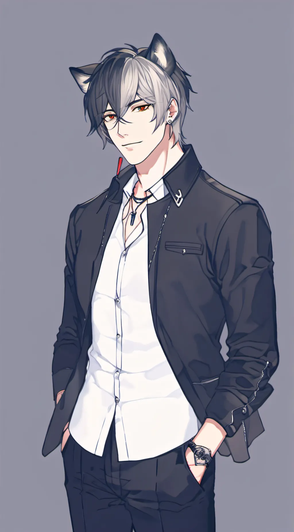 ai character: °^wriothesly^° background