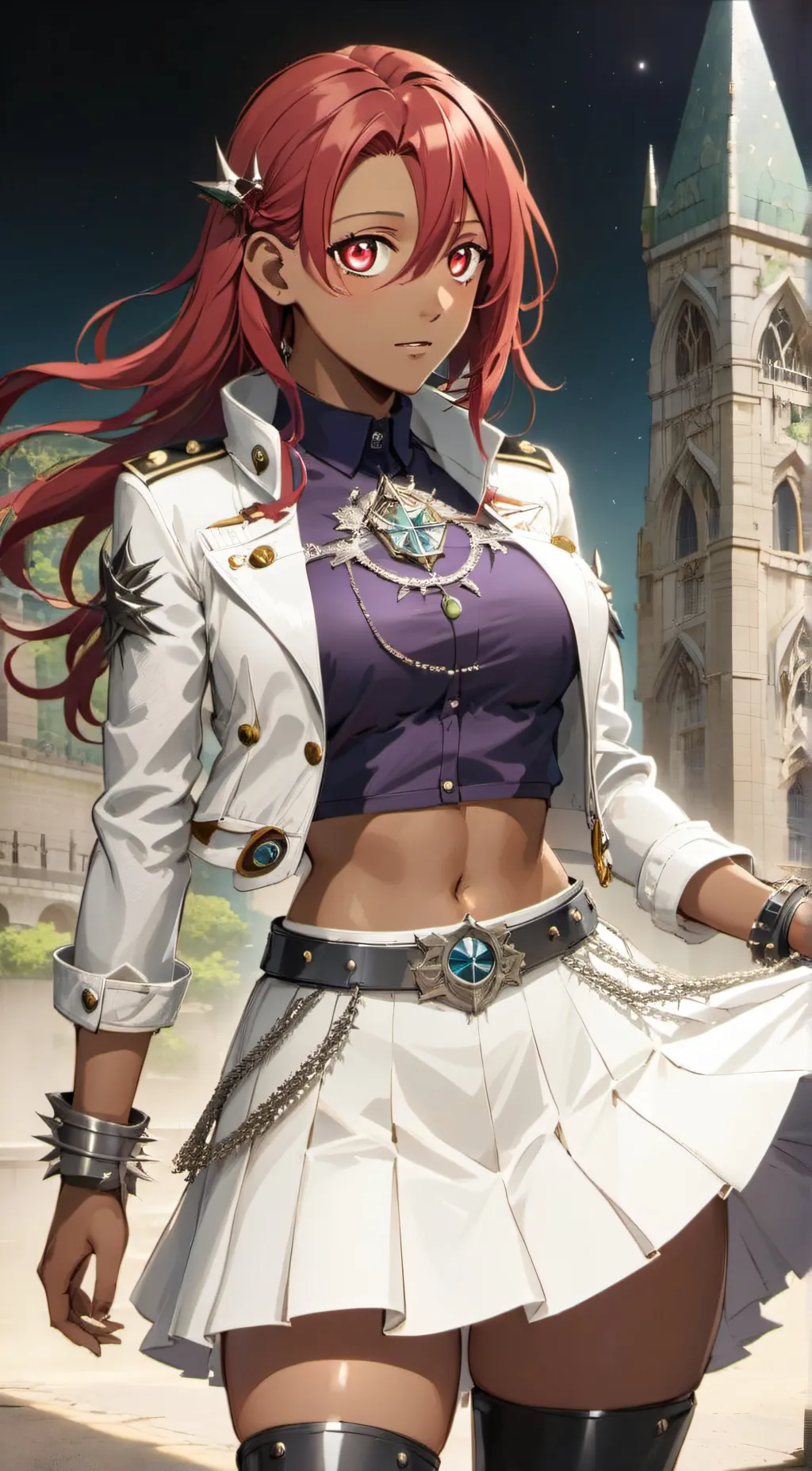 Talkie AI - Chat with Hapi (FE3H)