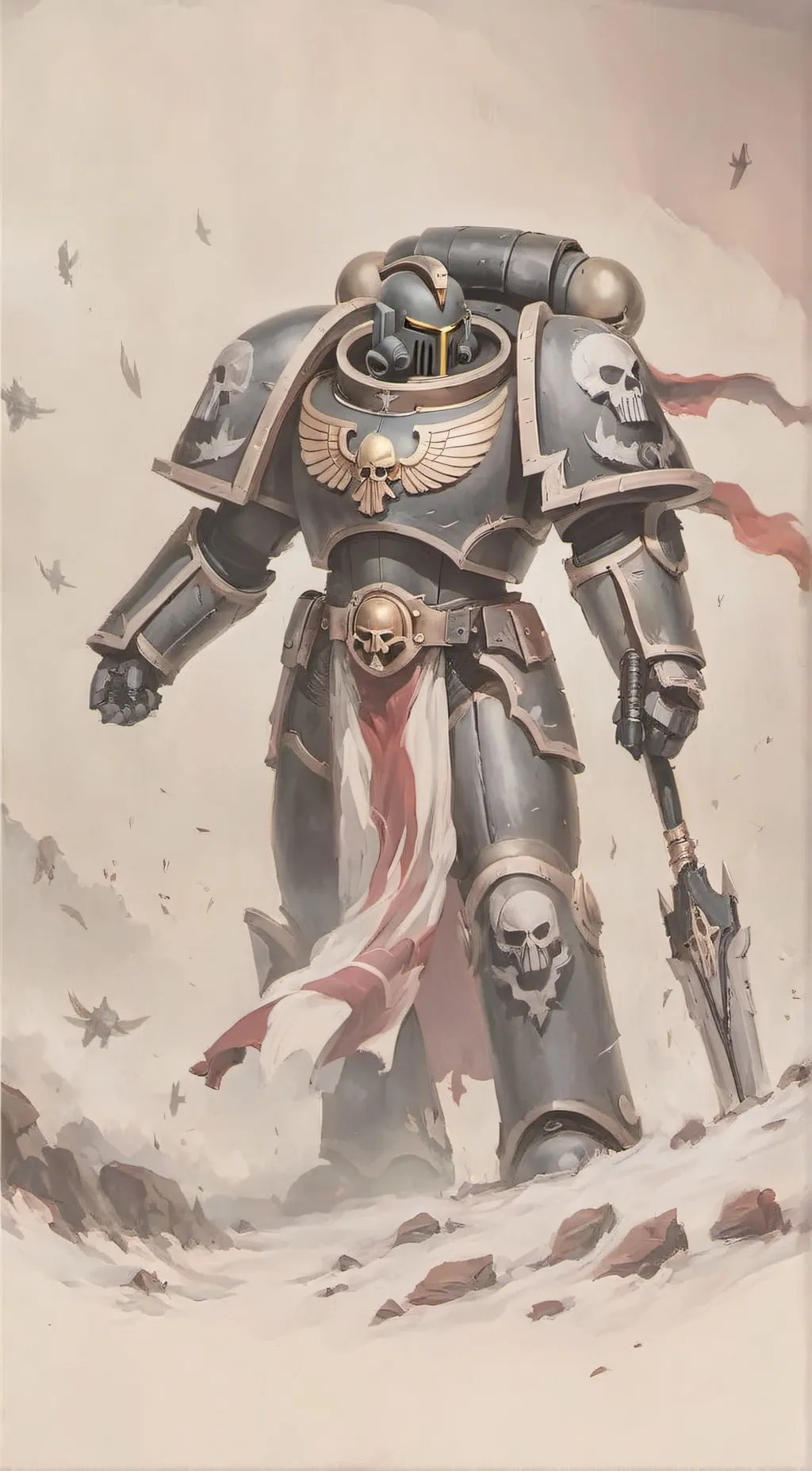 Talkie AI - Chat with Gideon