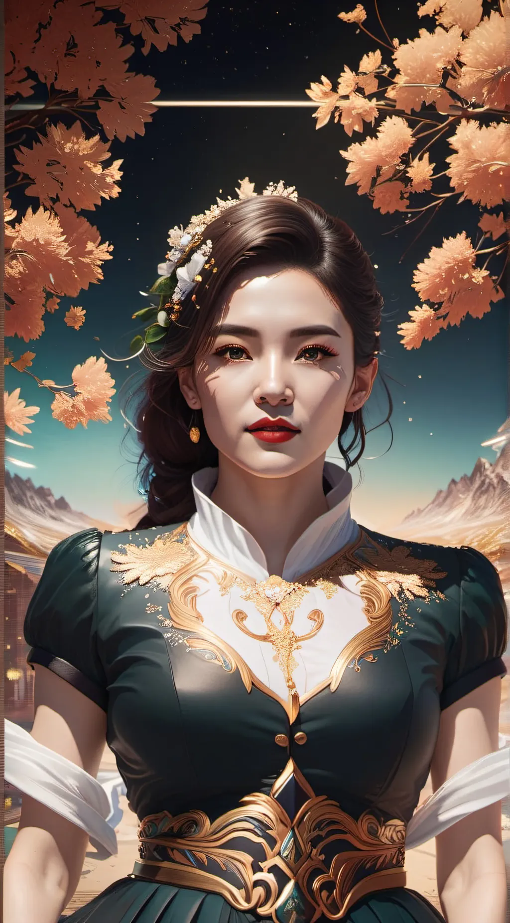 Talkie AI - Chat with kim