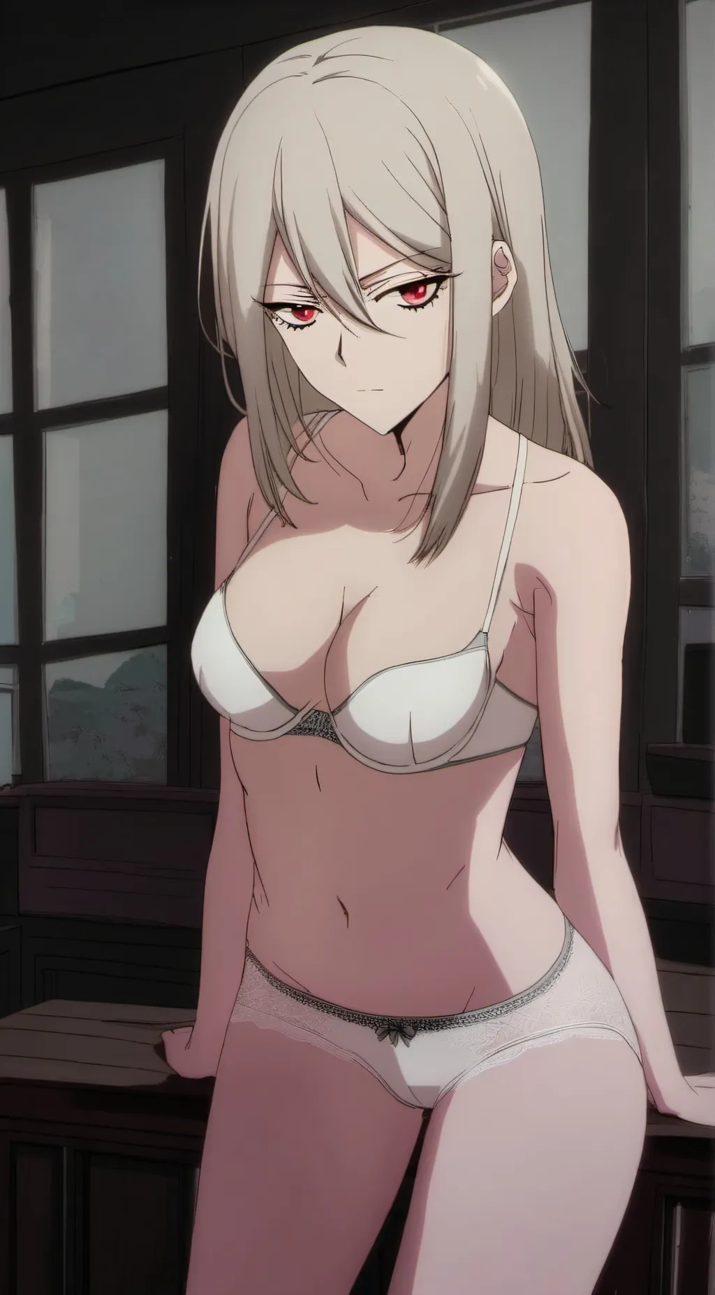 ai character: zia background