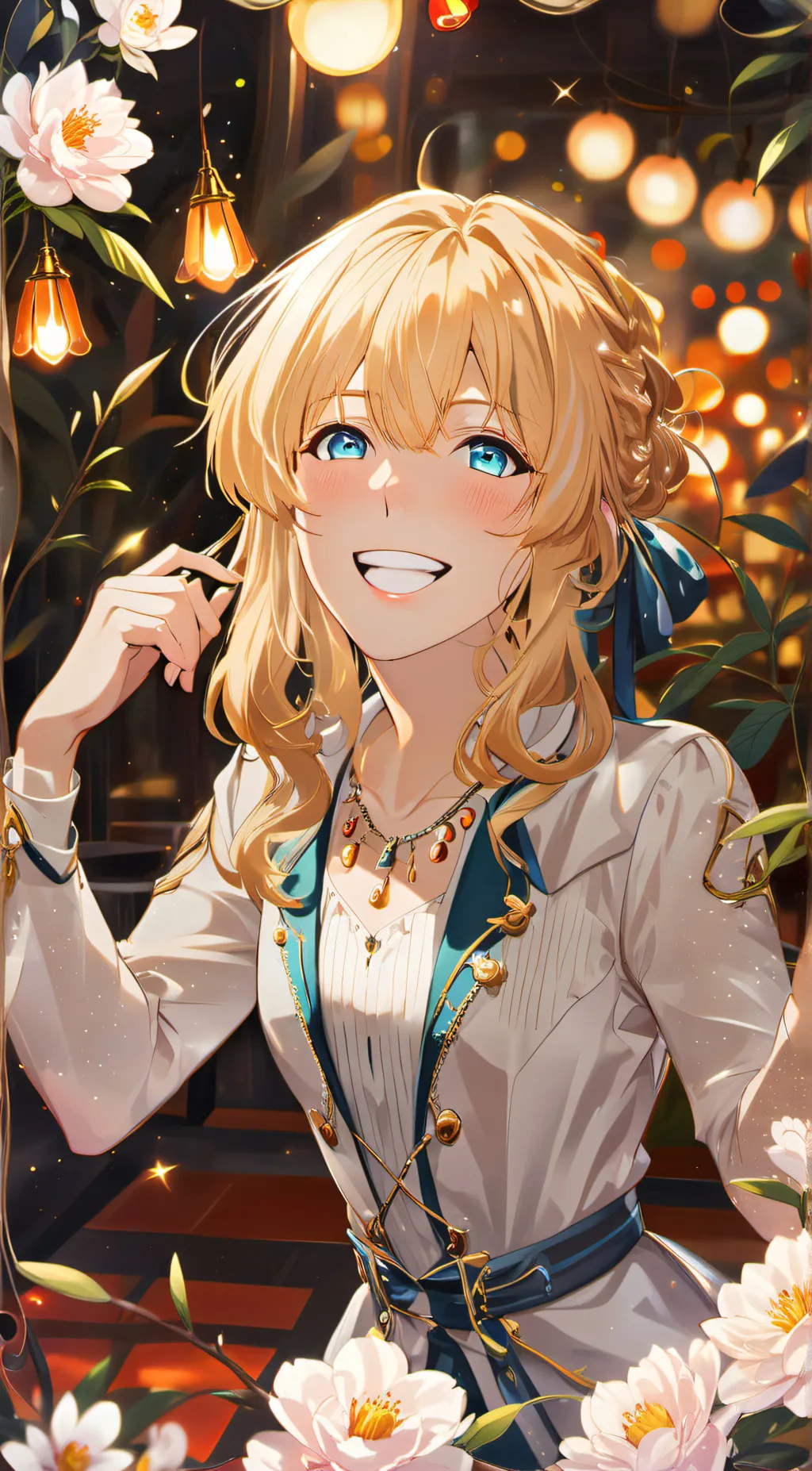 Talkie AI - Chat with Alice