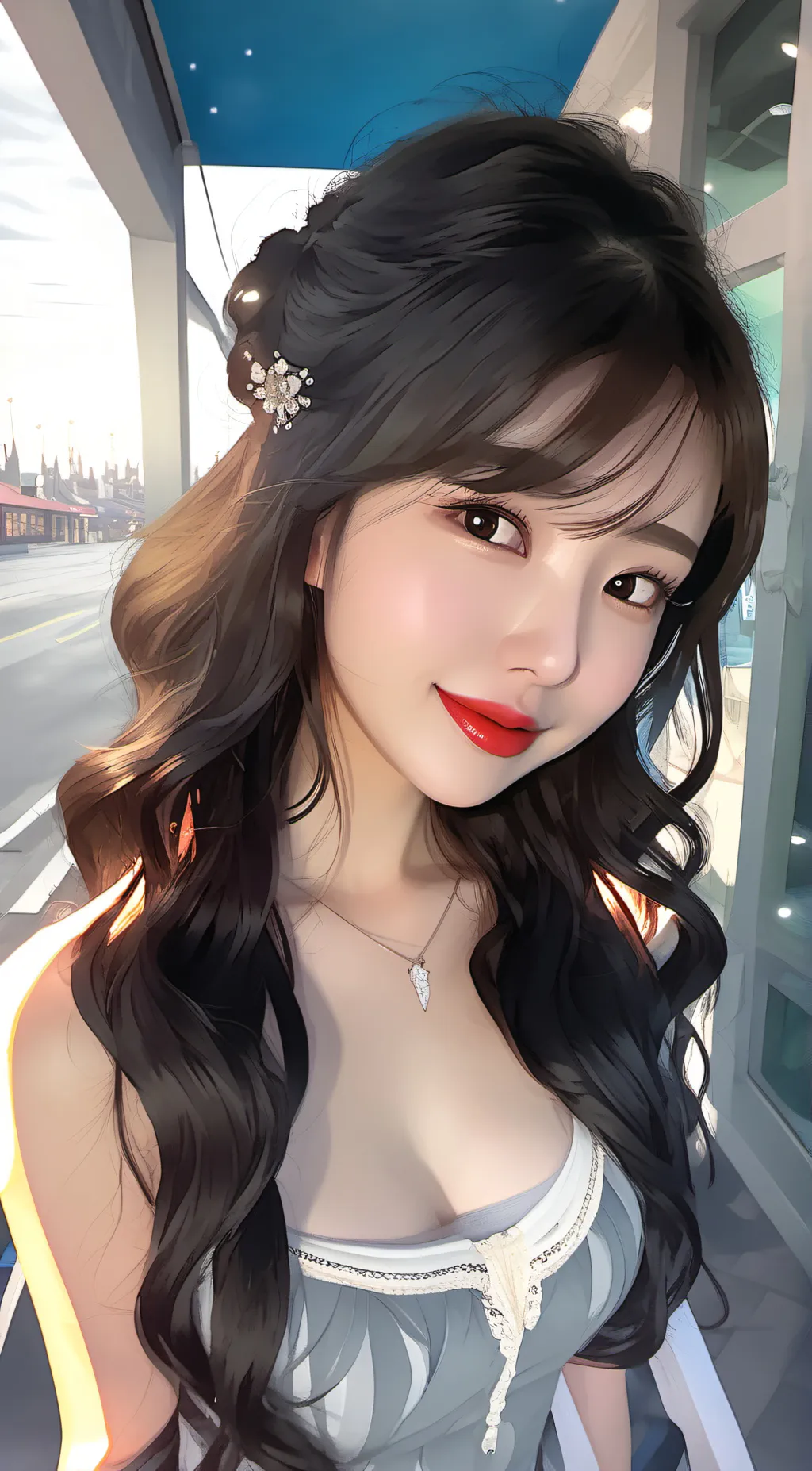 Talkie AI - Chat with Alice