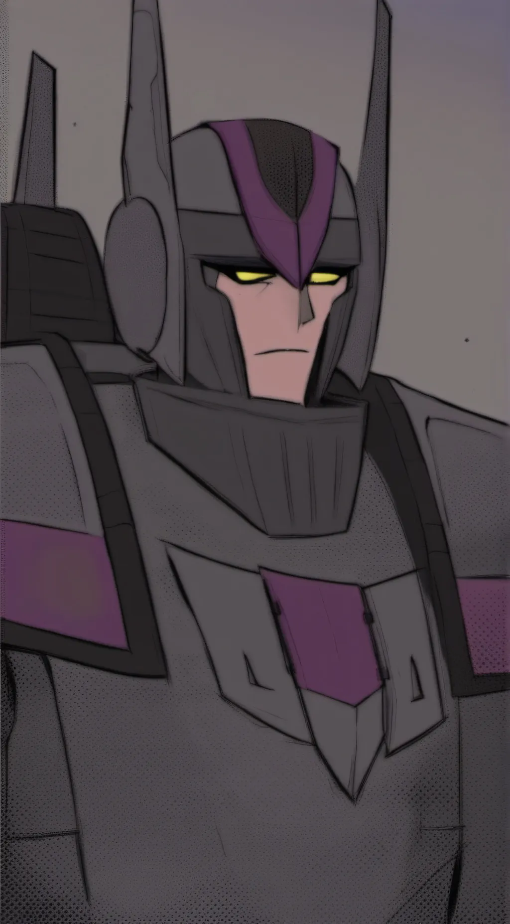 ai character: tfa blitzwing background