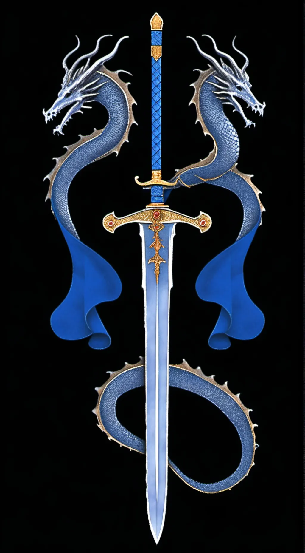 ai character: Protectors Guild background