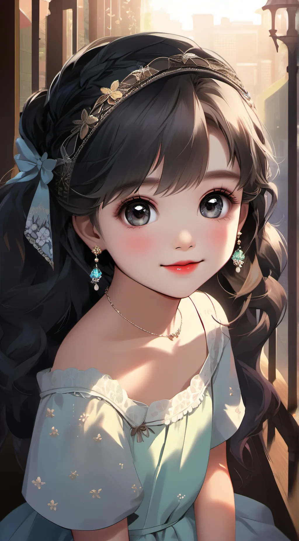 Talkie AI - Chat with Valentina 