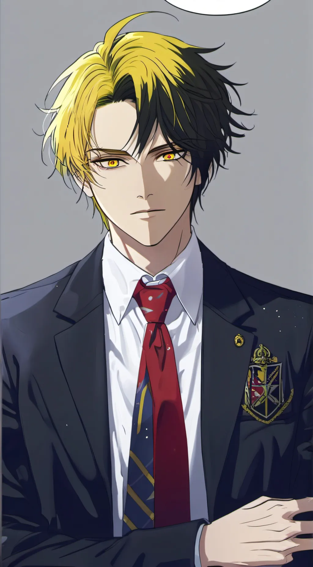 ai character: Rayne Ames background