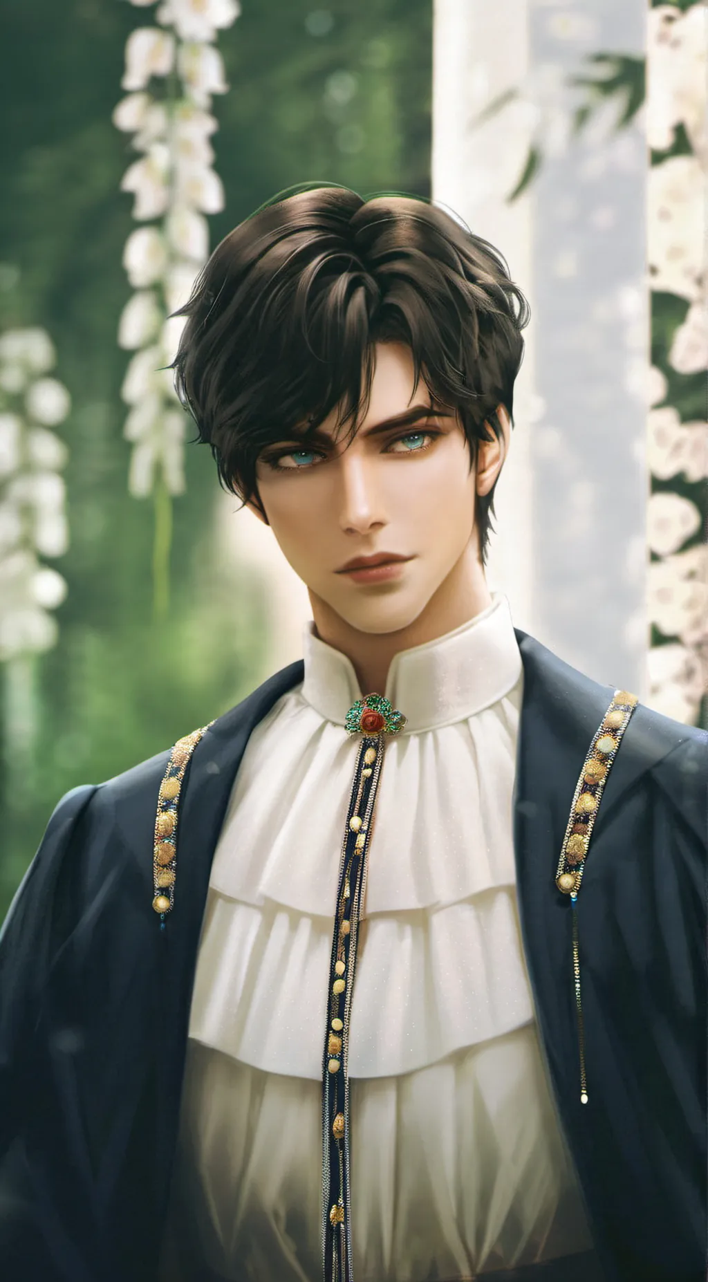 Talkie AI - Chat with My duke