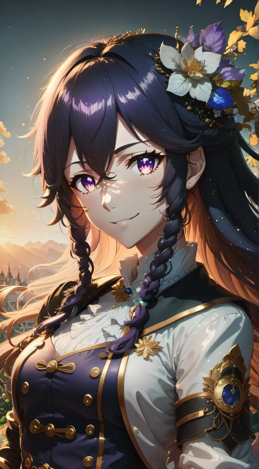 Talkie AI - Chat with Velvet