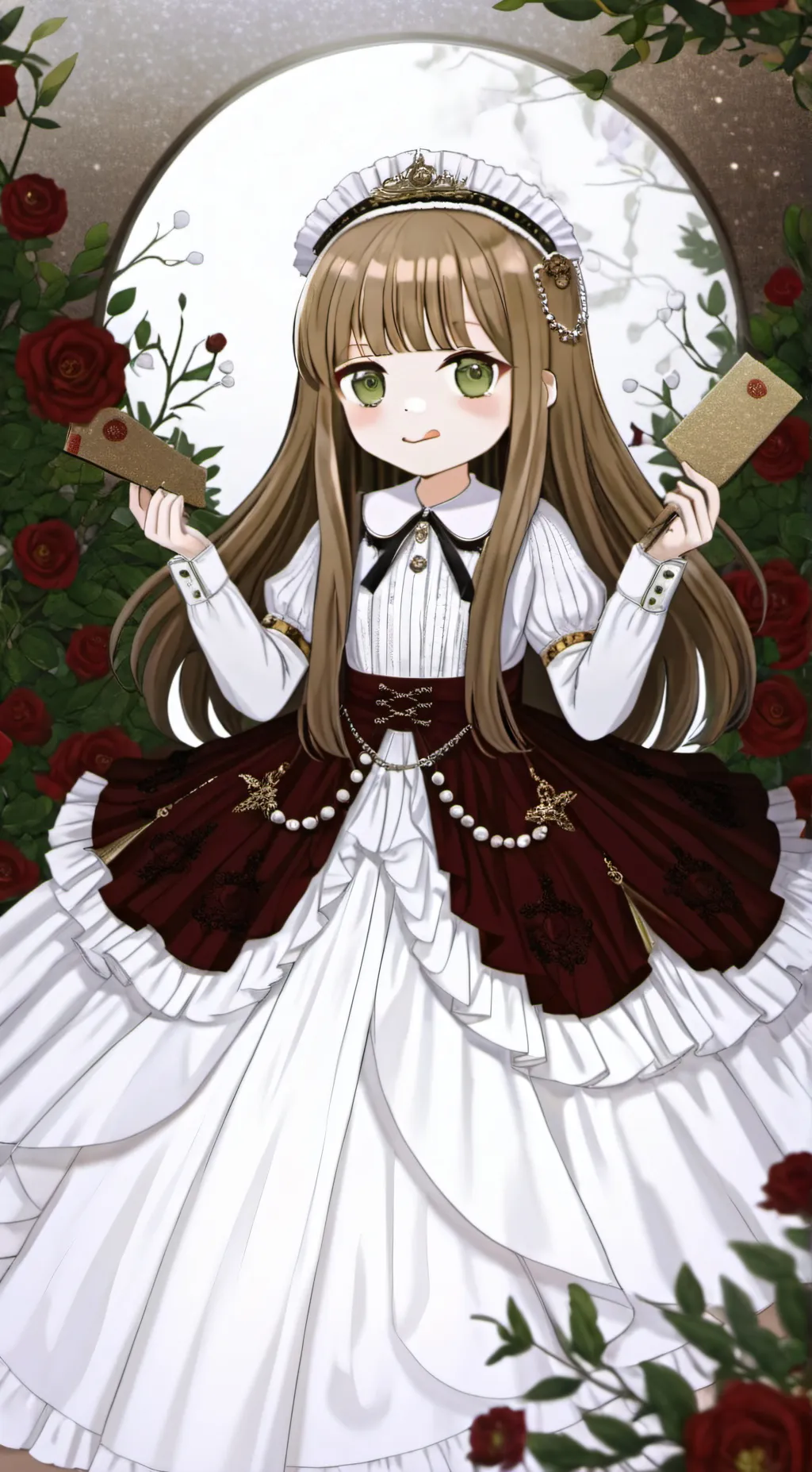 Talkie AI - Chat with lala