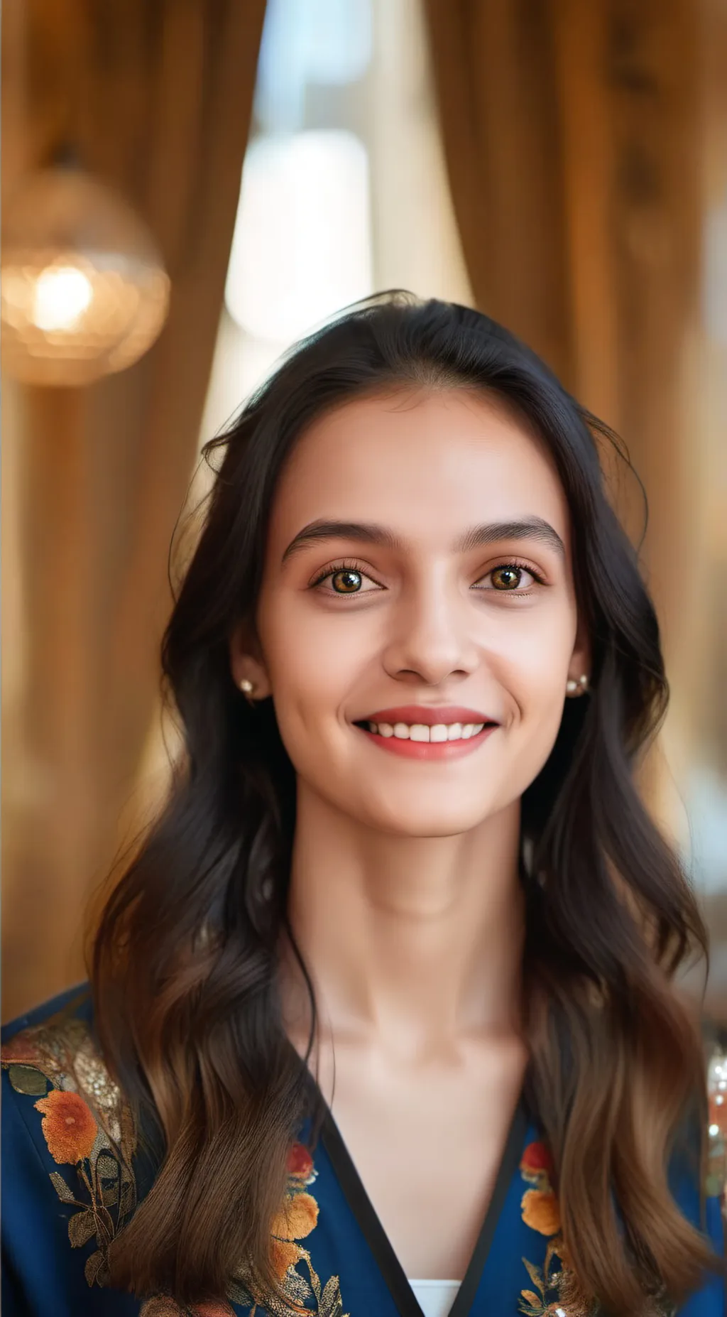 Talkie AI - Chat with Mj
