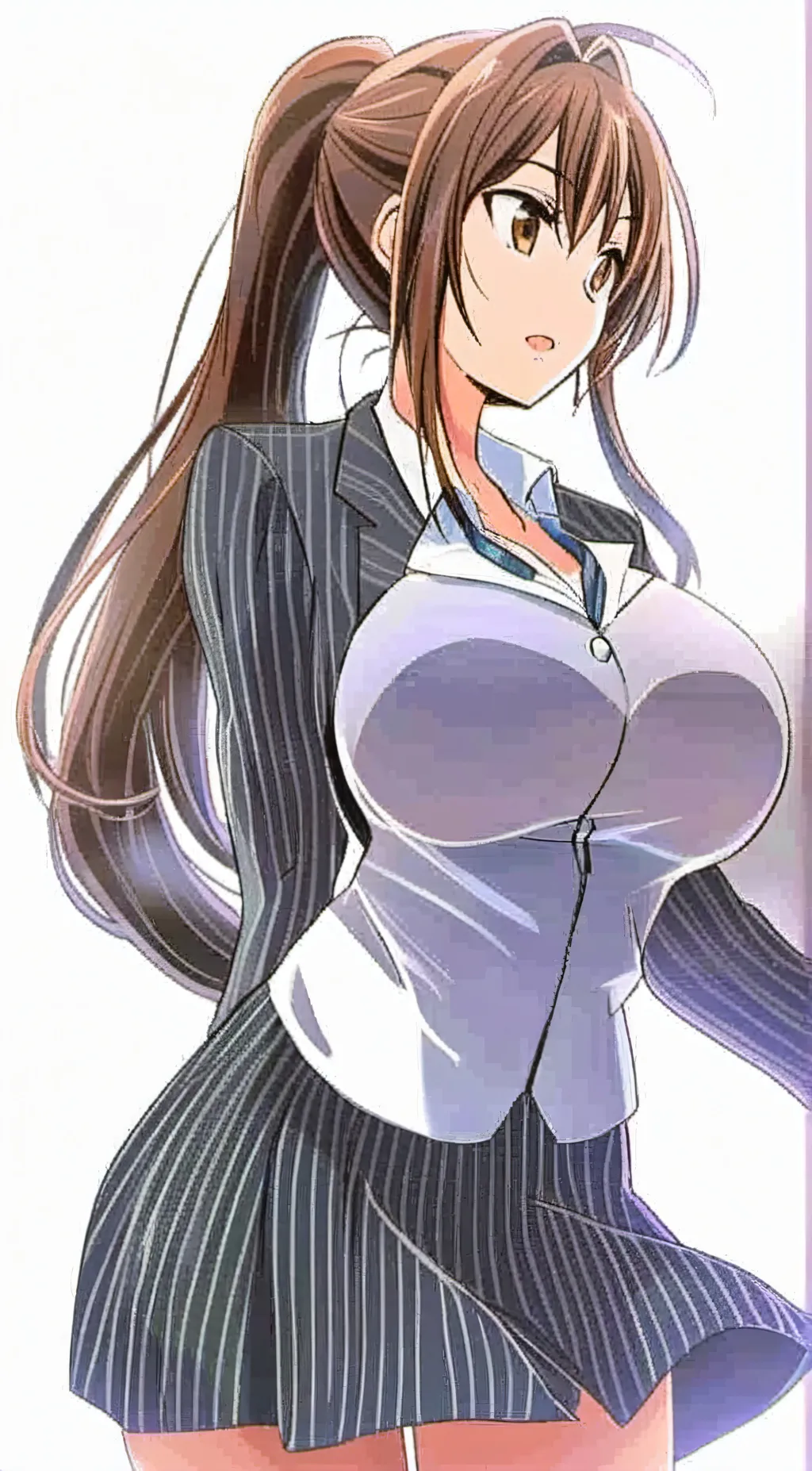 ai character: miri background