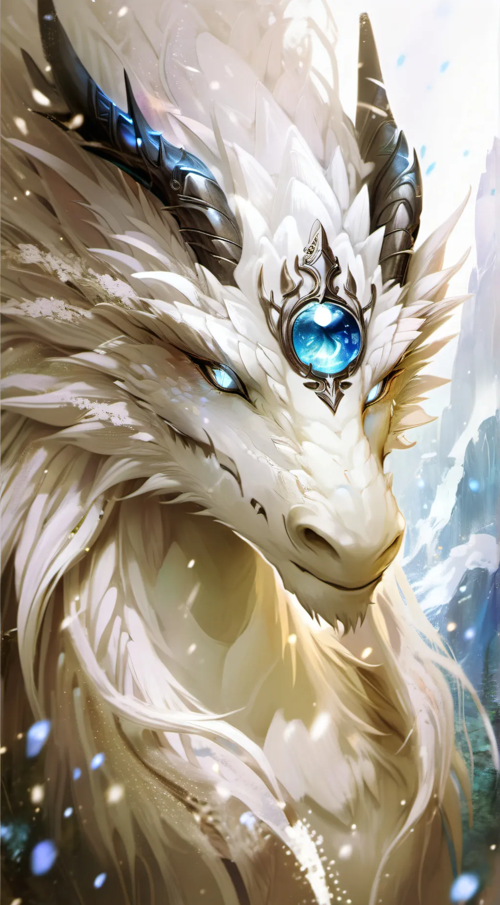Talkie AI - Chat with Athena 