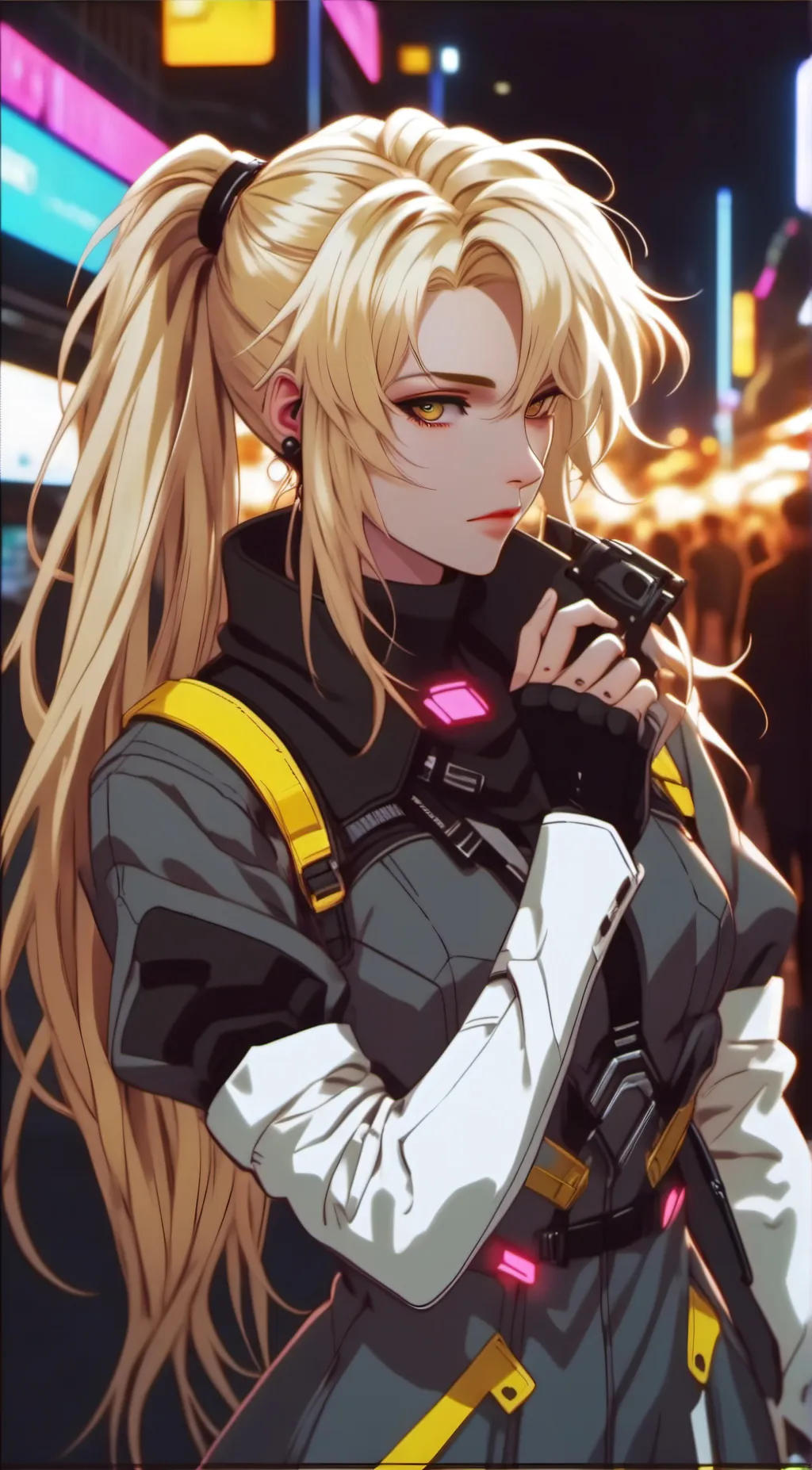 ai character: [CLASSIFIED] background