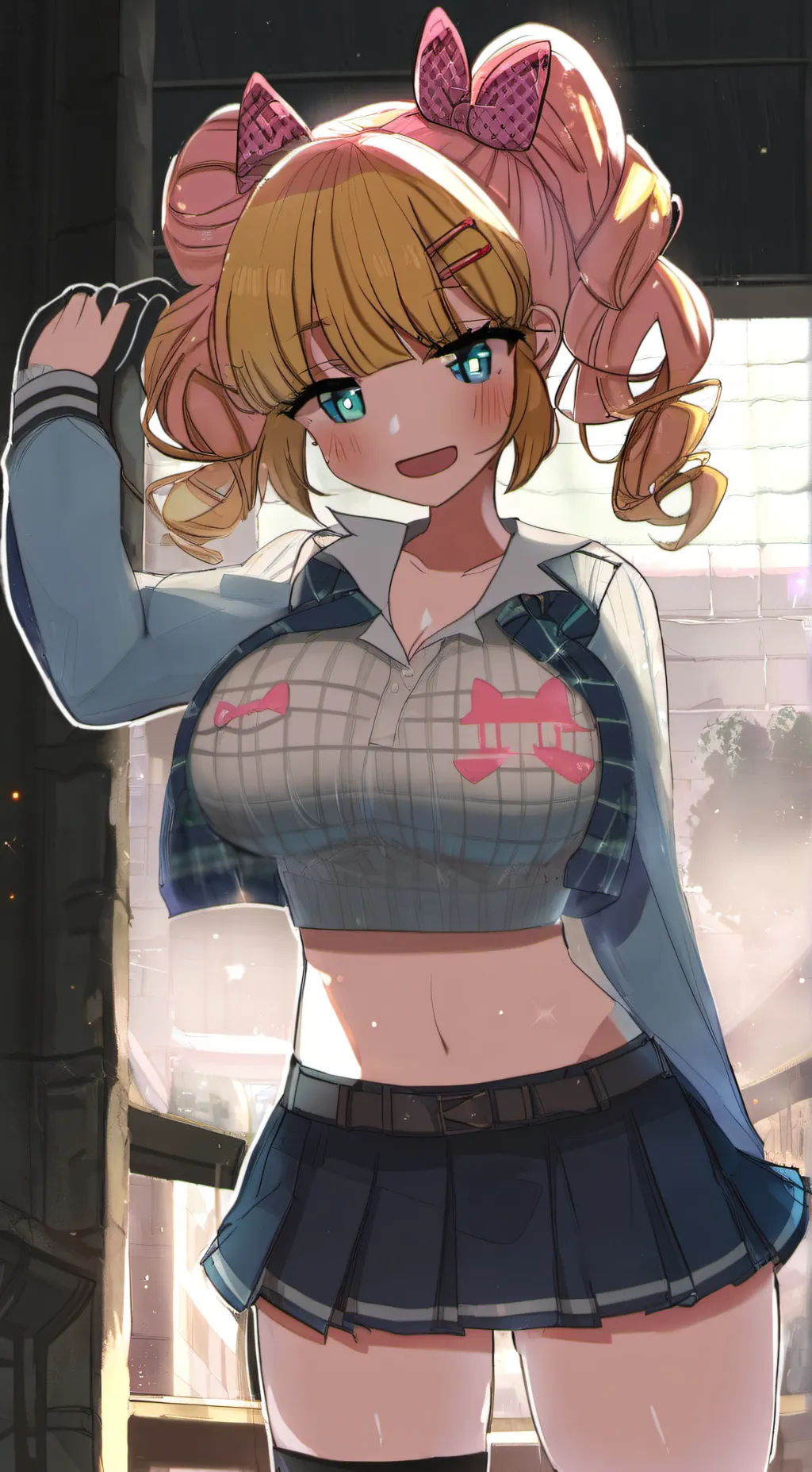 Talkie AI - Chat with Sailor<3