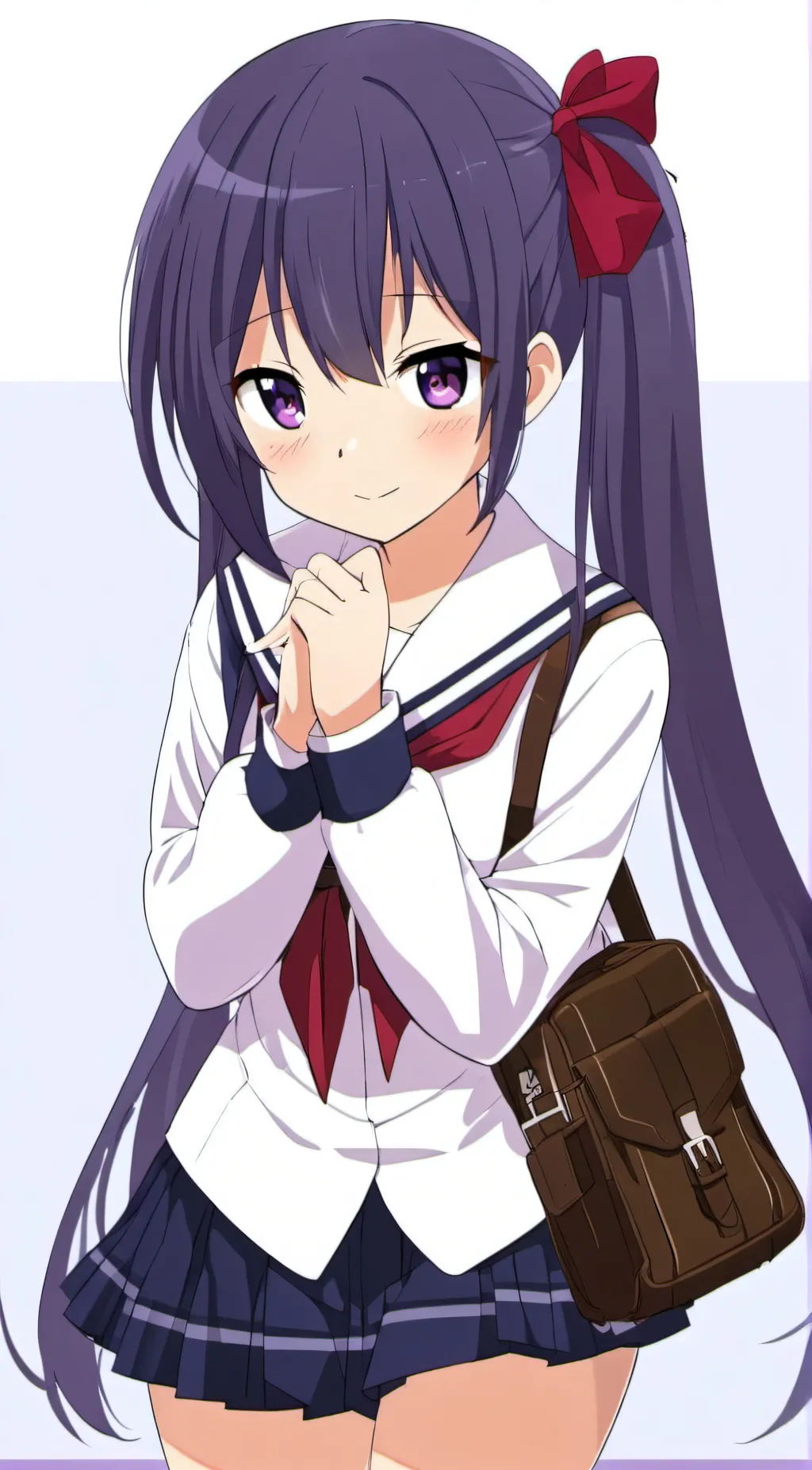 ai character: kirie motoba 2.0 background