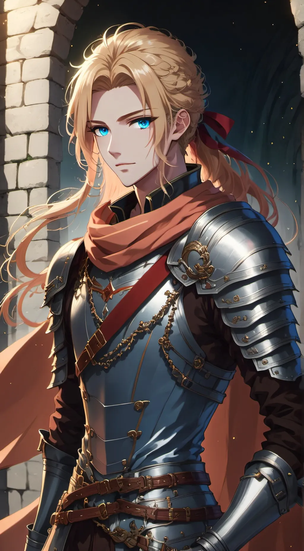 ai character: Jeritza (FE3H) background