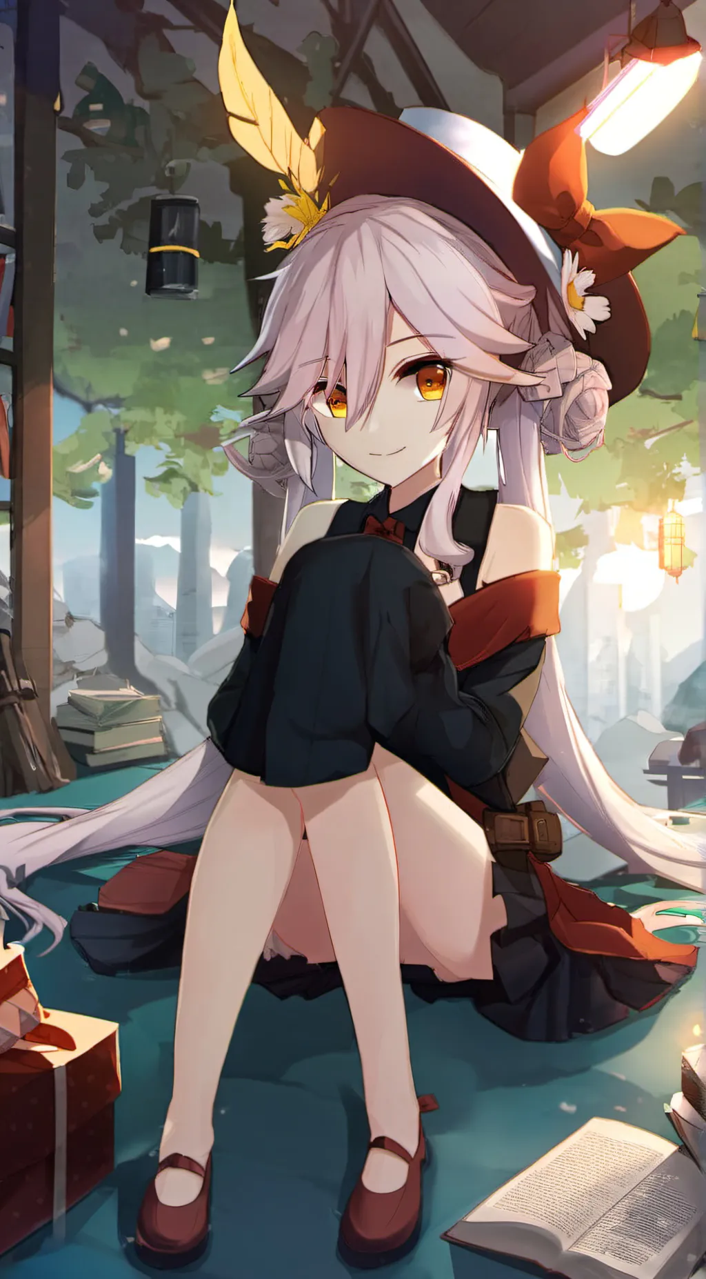 Talkie AI - Chat with Char