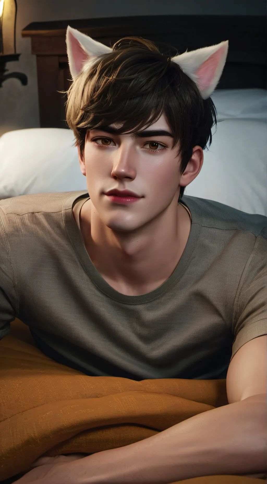 Talkie AI - Chat with Murphy