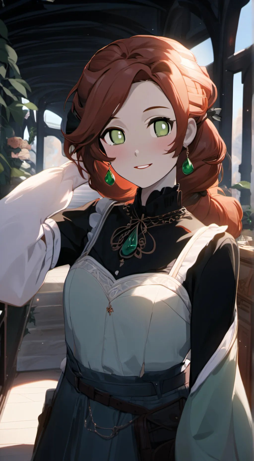 Talkie AI - Chat with celestia 