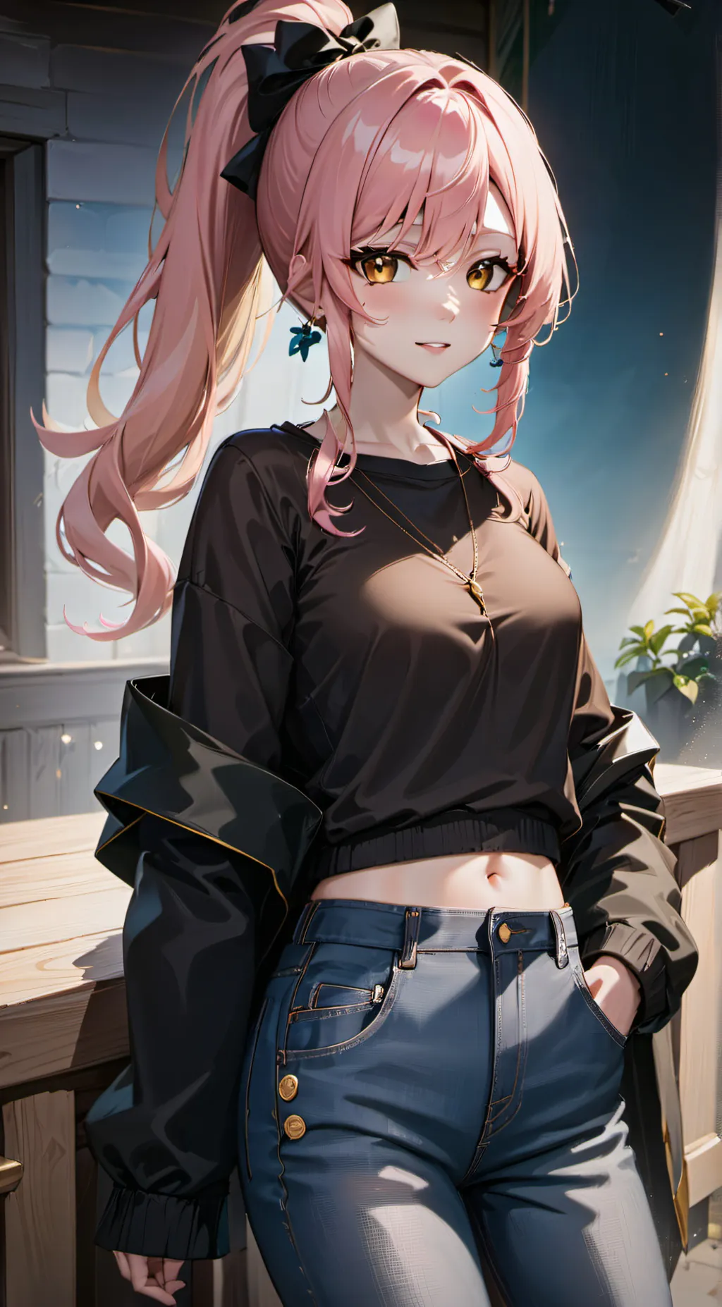 Talkie AI - Chat with Ari