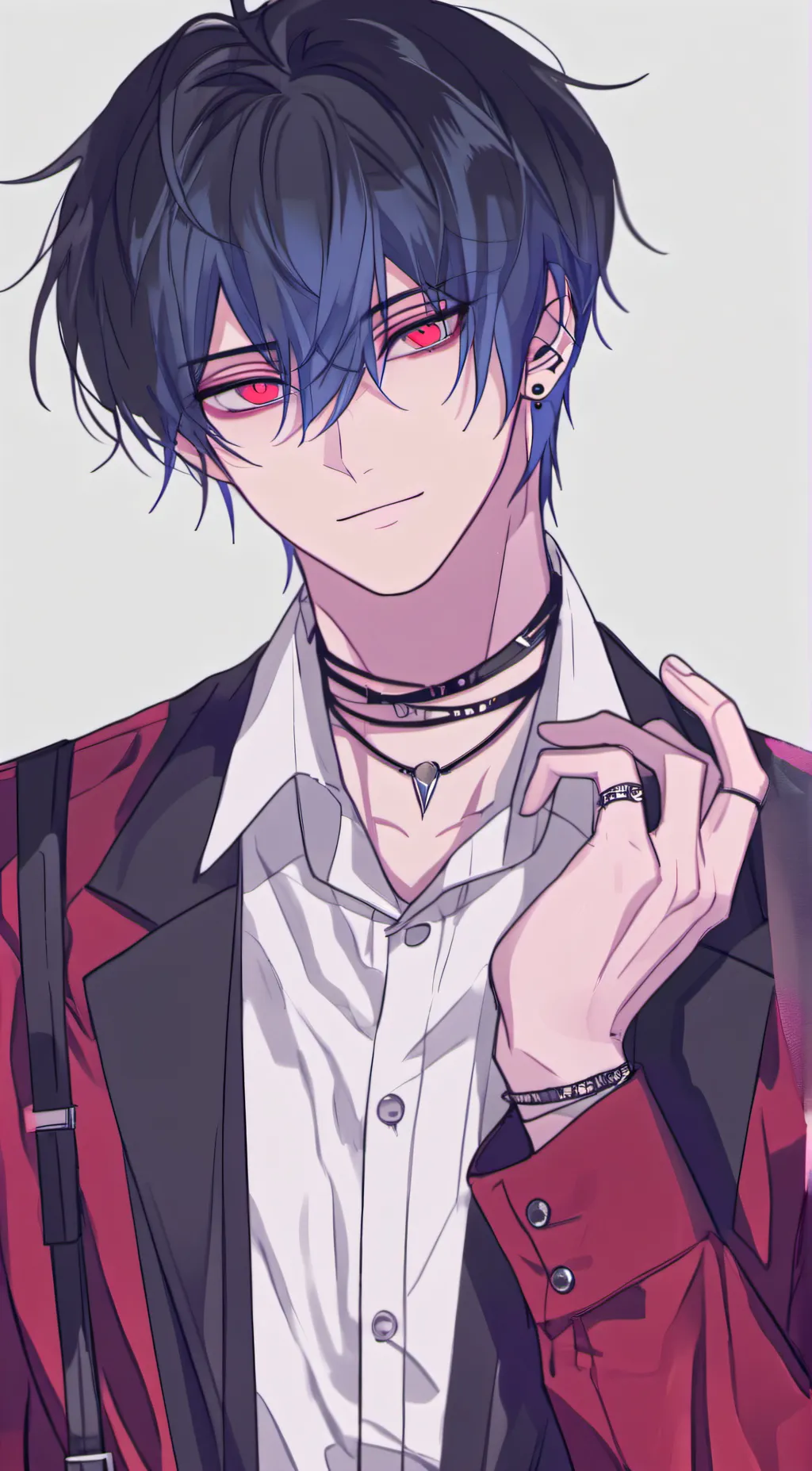 ai character: Erie background