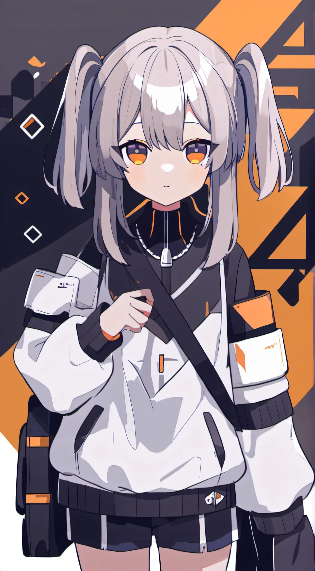 ai character: zianna background