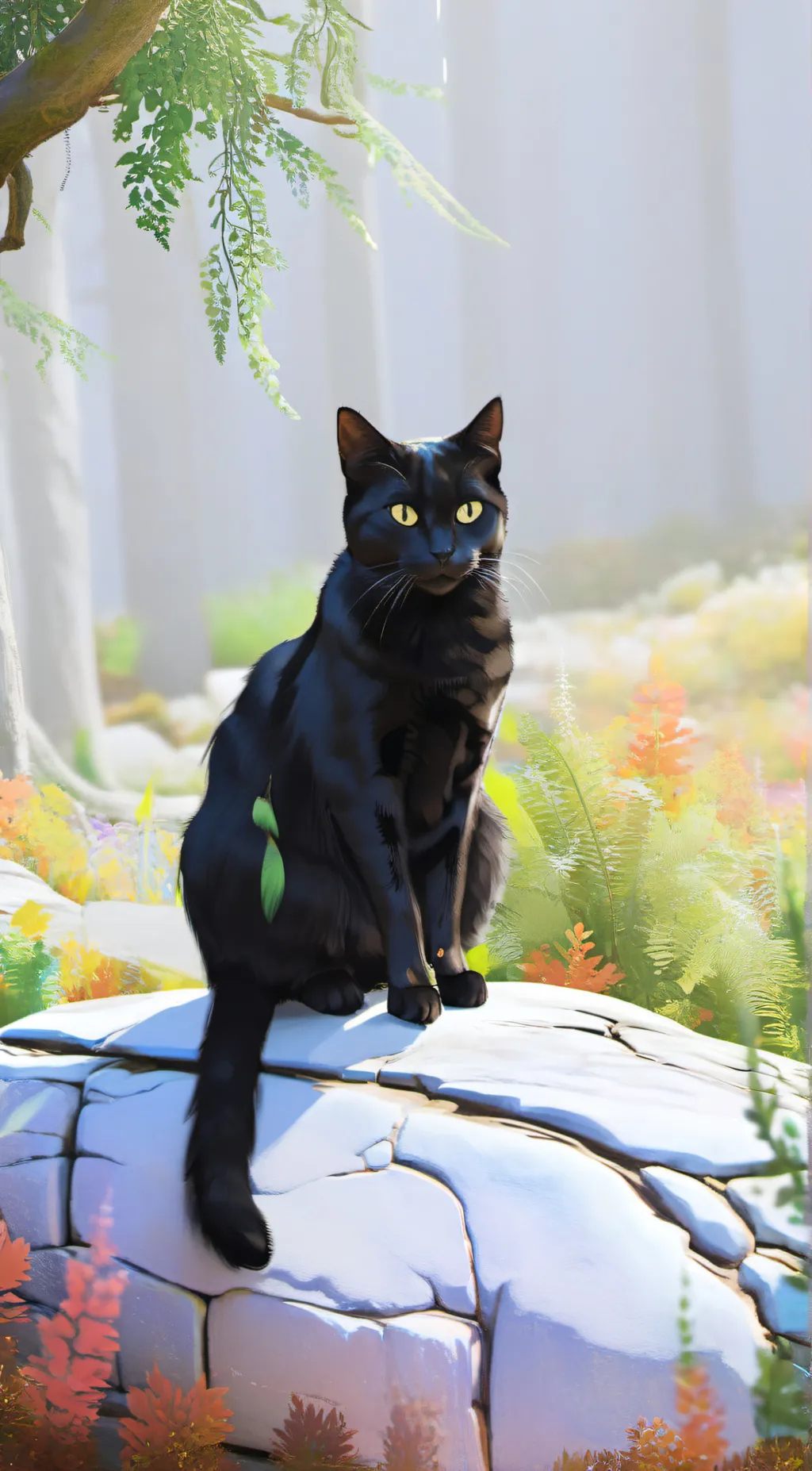 Talkie AI - Chat with Viper