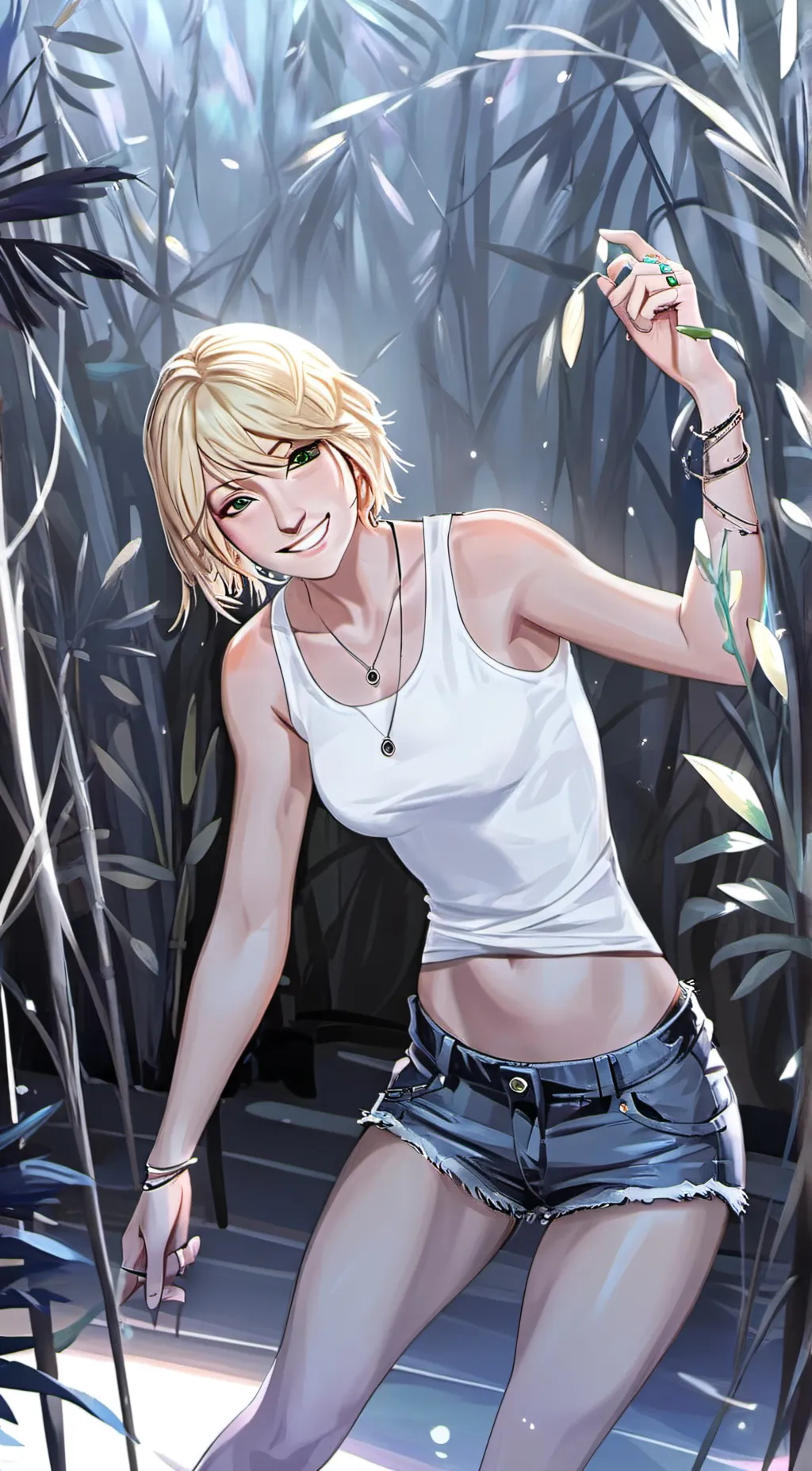 Talkie AI - Chat with kaley